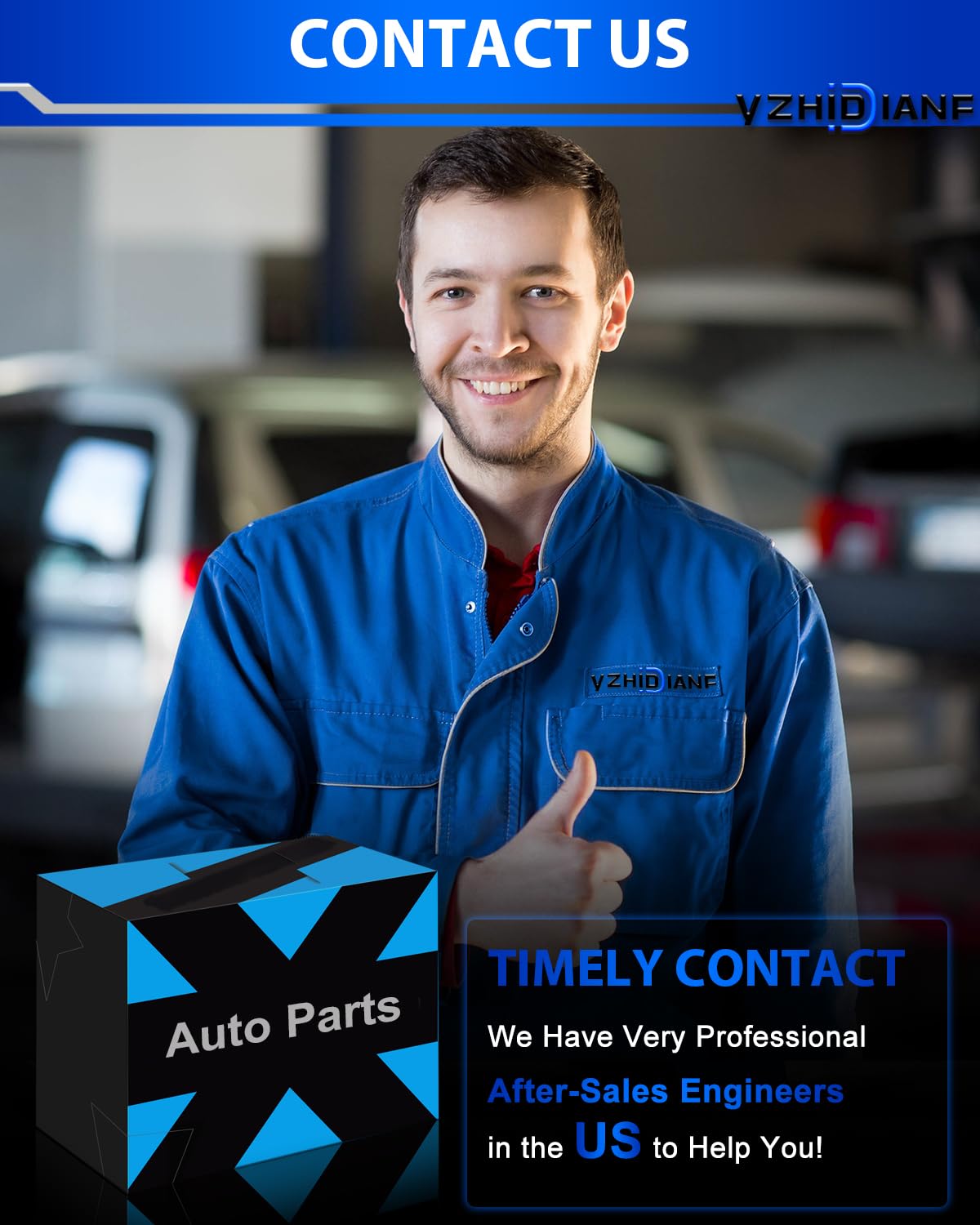 Yzhidianf 68249197Aa Pre-Programed Tire Pressure Sensor Fit For:-Jeep Cherokee For:-Ram 1500 2500 3500 433Mhz Tpms, 14 15 16 17