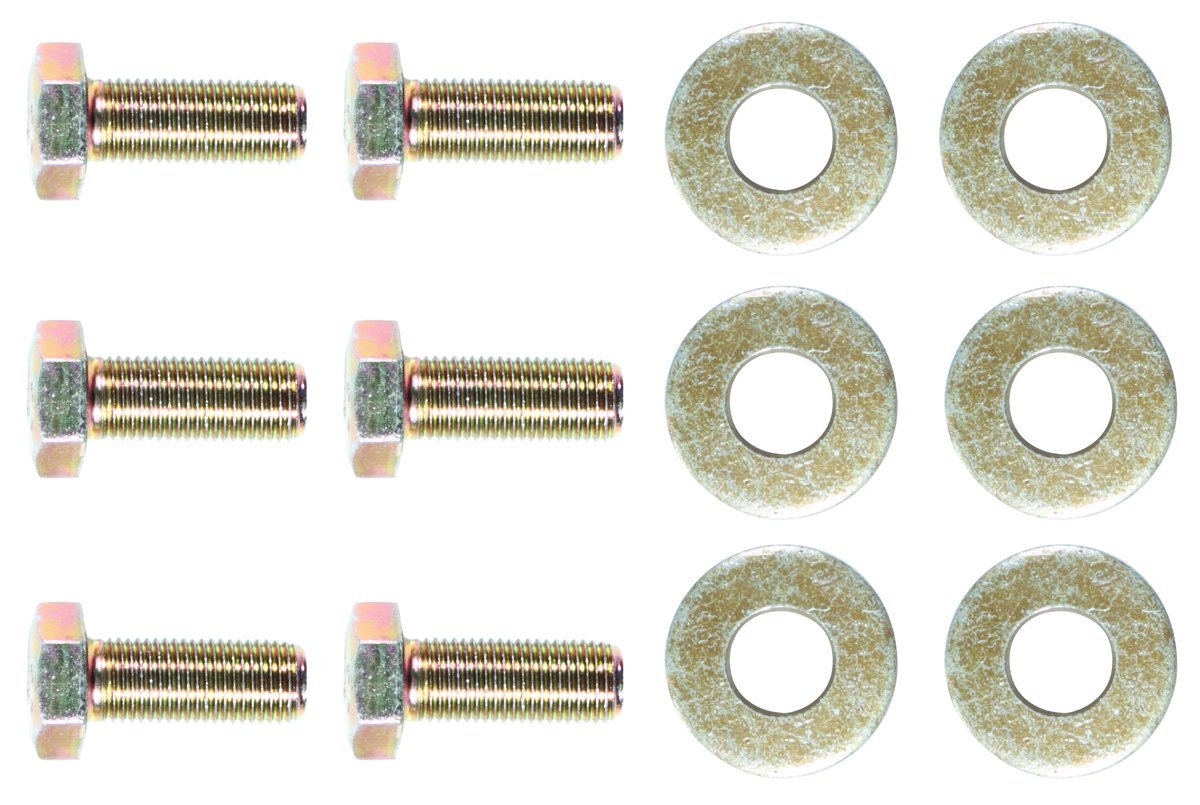 Draw-Tite 75531 Max-Frame Receiver, 2'' , Black