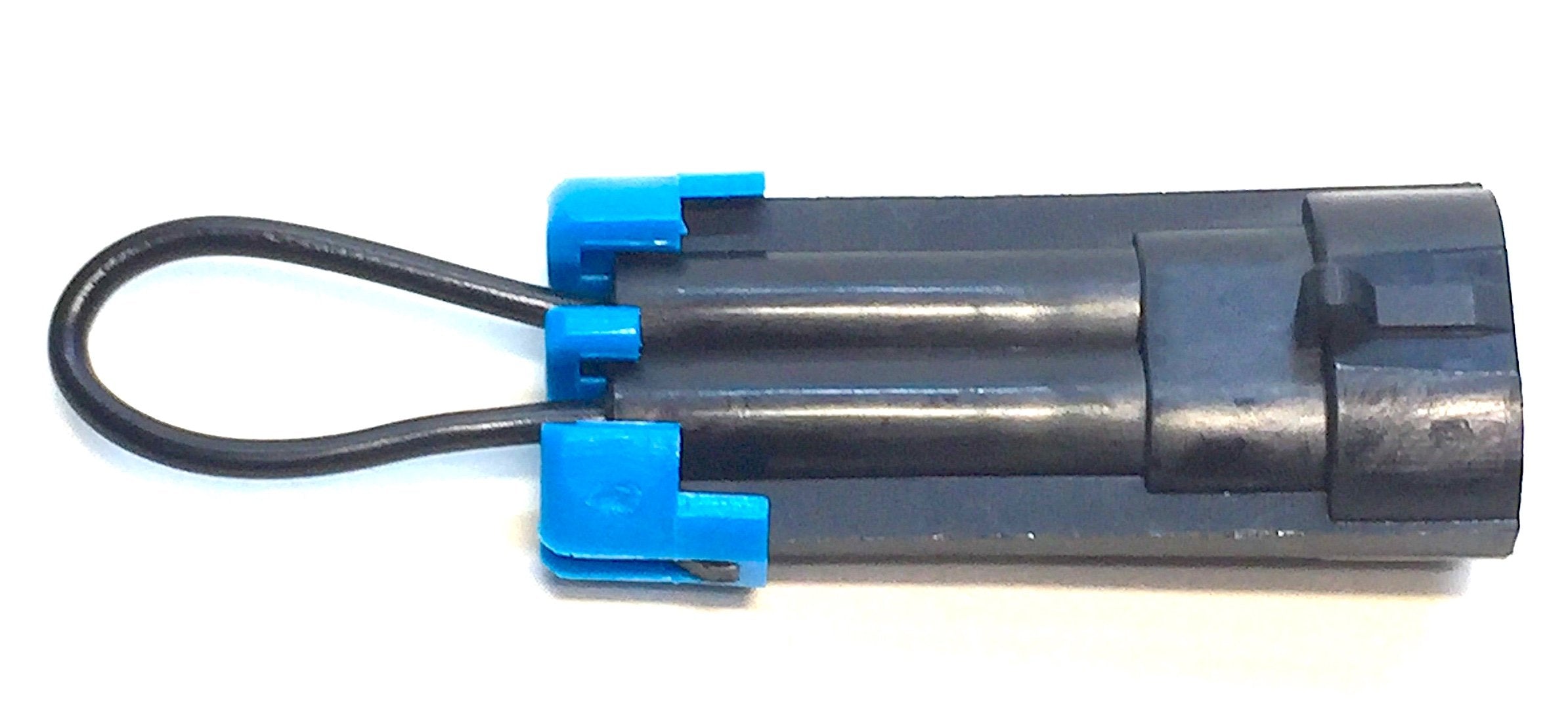 Seat Belt Harness Override Clip Bypass Plug Aftermarket Parts Compatible With Can-Am & Polaris Models Rzr X3 +