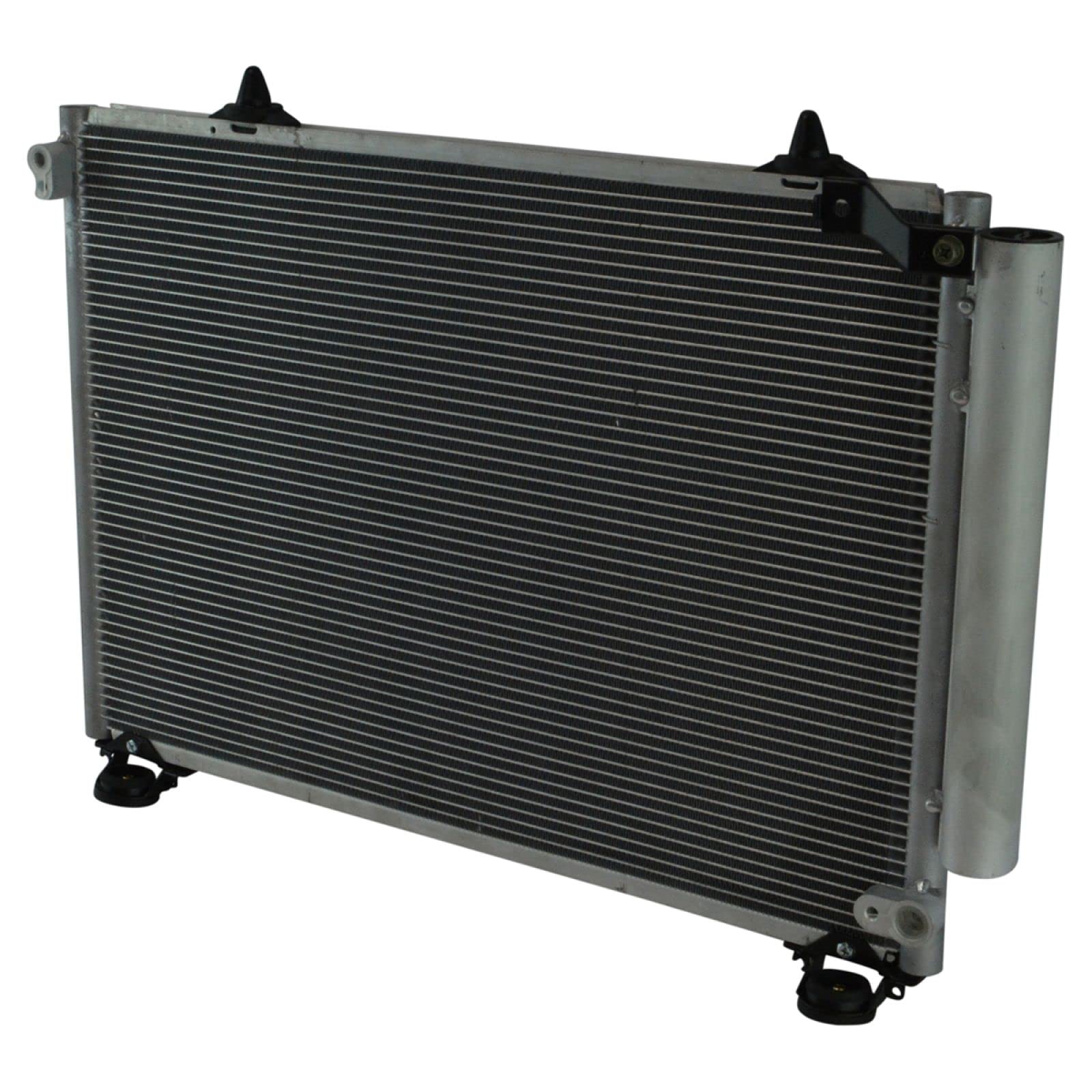 TRQ Air Conditioning A/C Condenser Receiver Drier Compatible with 2004 Scion xA xB SC3030101