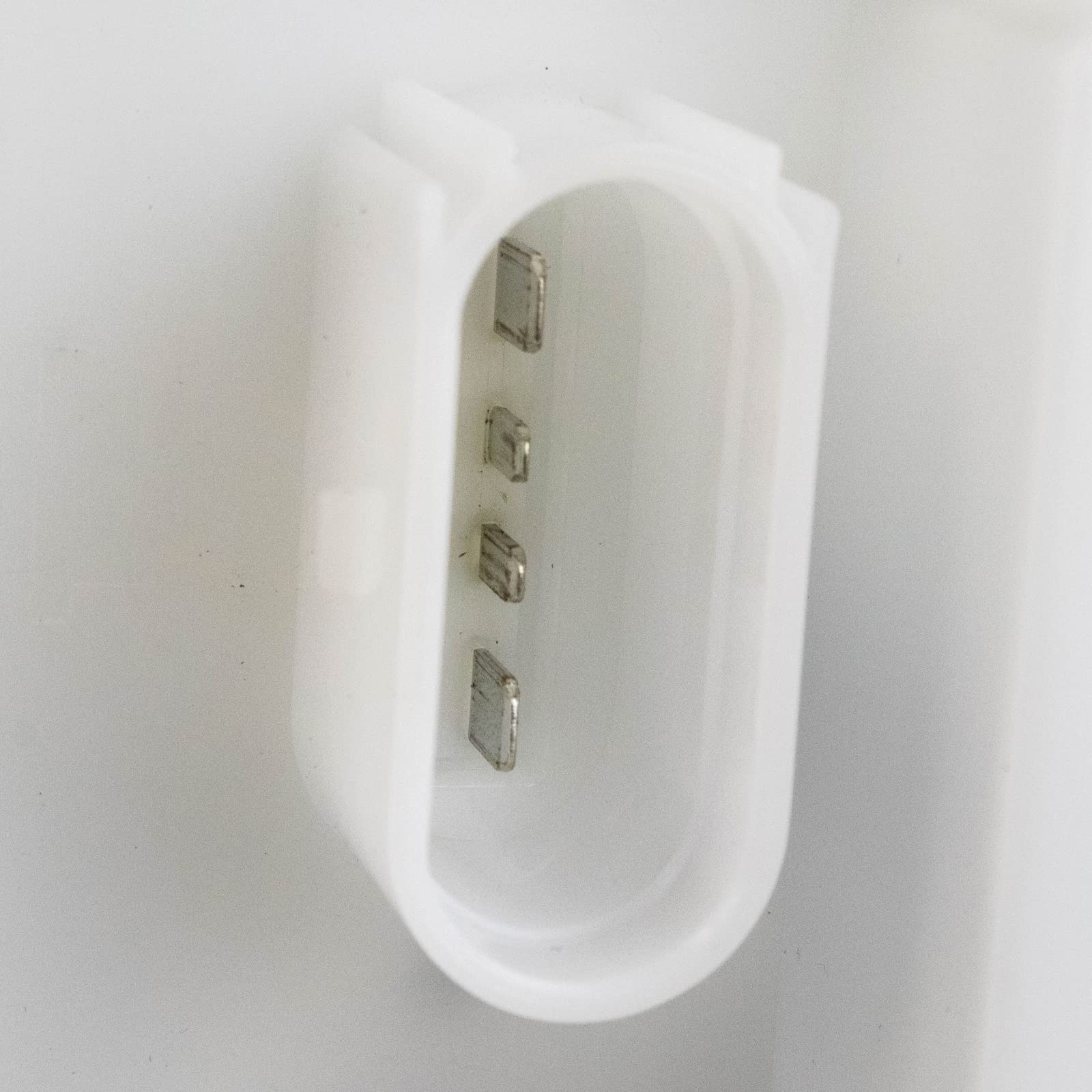 Trq Fuel Pump Module Assembly Compatible With 2004-2010 Volkswagen Beetle 2003-2006 Golf 2004-2005 Jetta