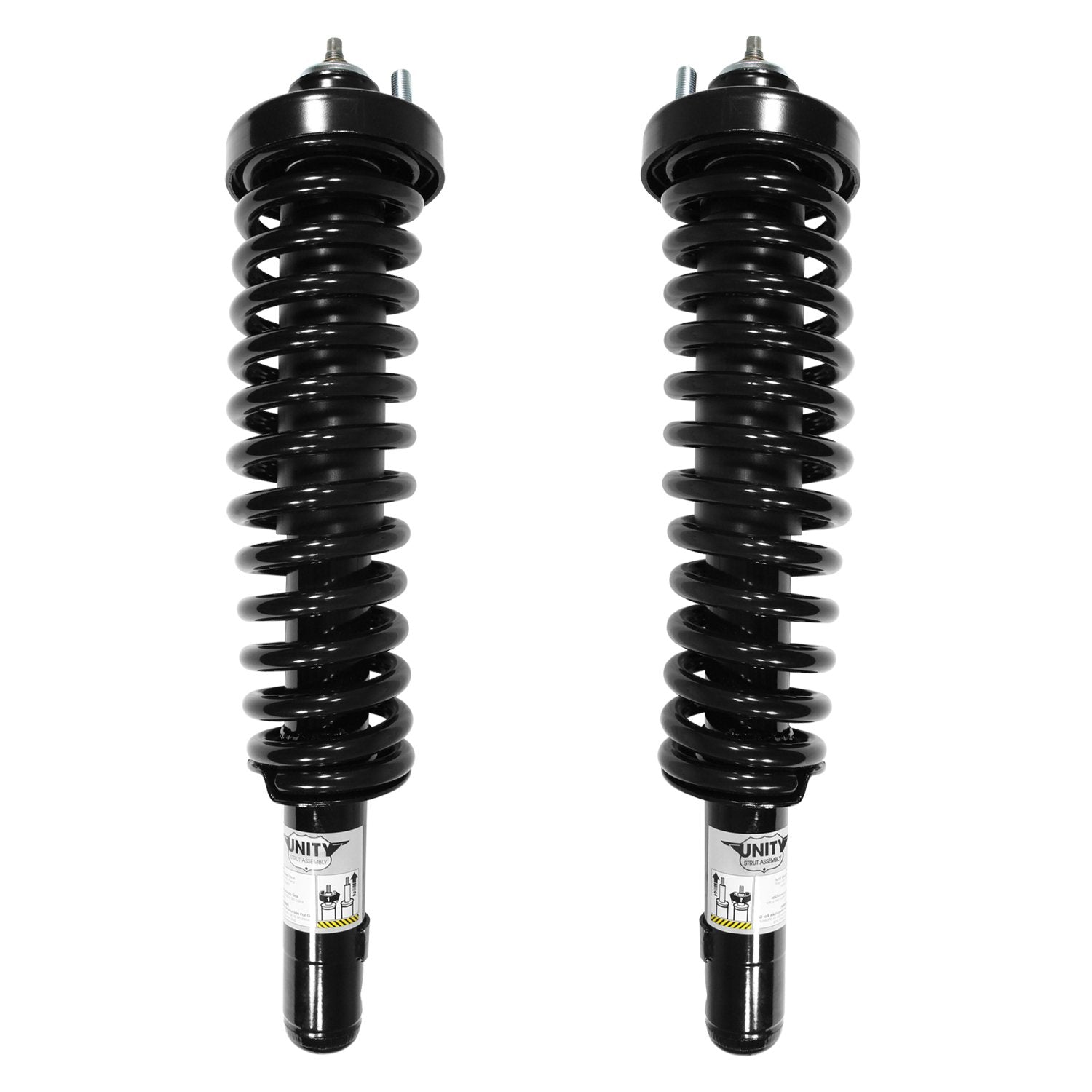1996-2000 Honda Civic,1997-2000 Acura EL - 2-11231-11232-001