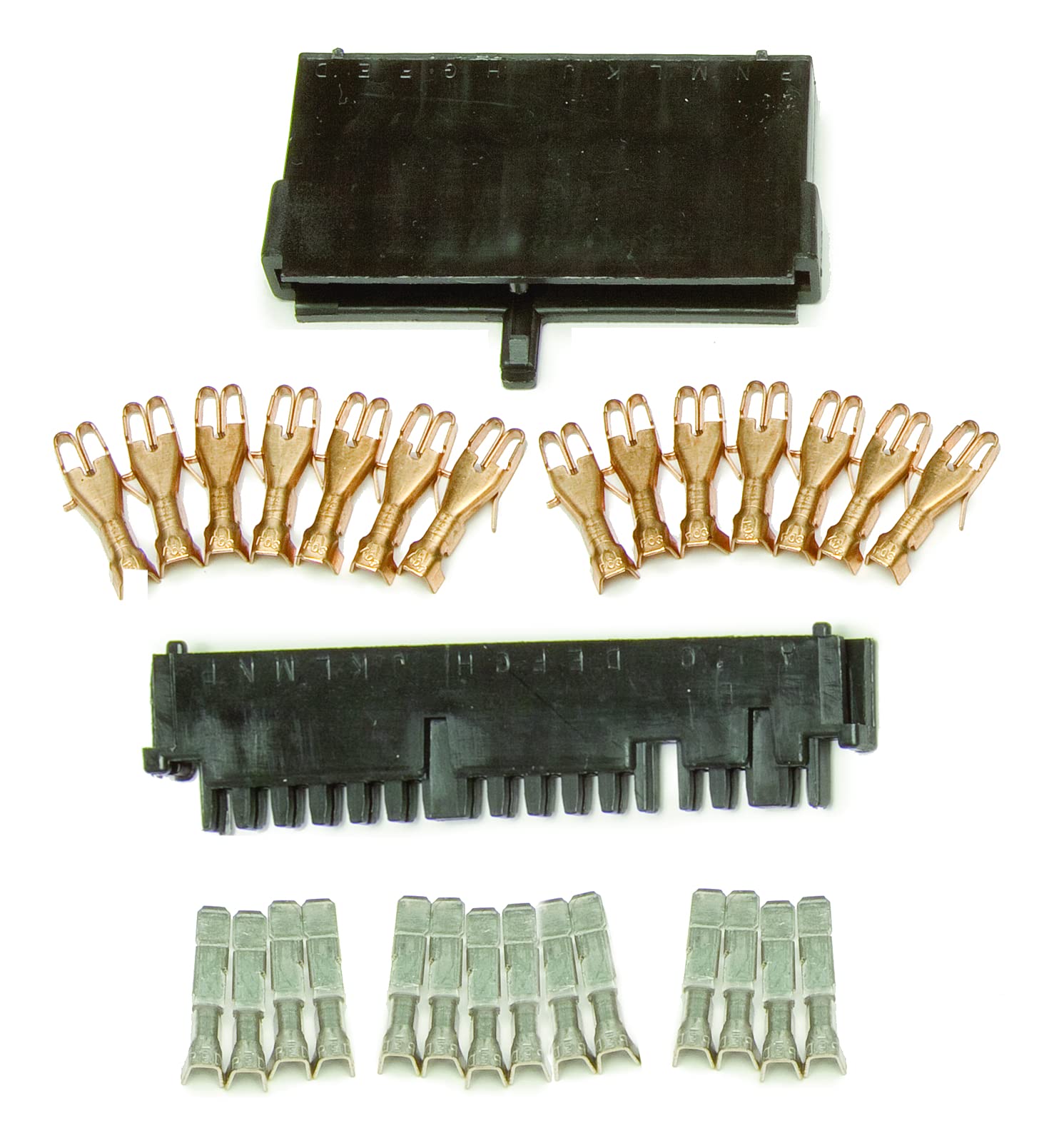Painless Performance 30806 Gm Column Conversion Kit