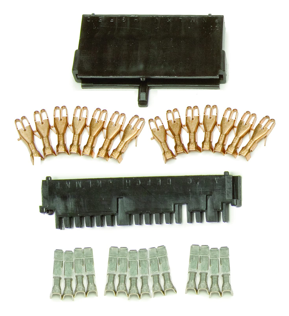 Painless Performance 30806 Gm Column Conversion Kit