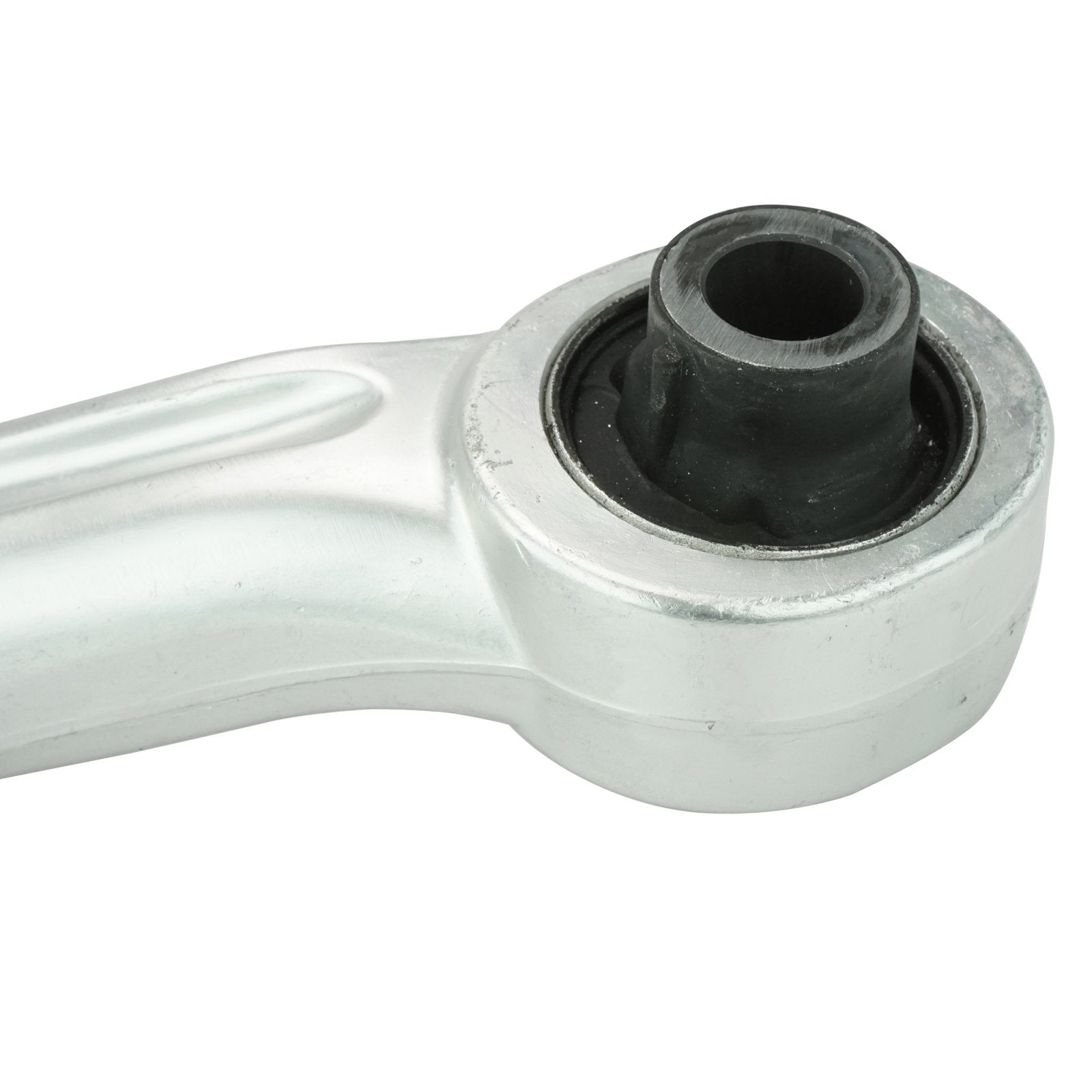 Trq Front Right Rearward Control Arm With Ball Joint Passenger Side Compatible With 2003-2007 Infiniti G35 2003-2009 Nissan 350Z