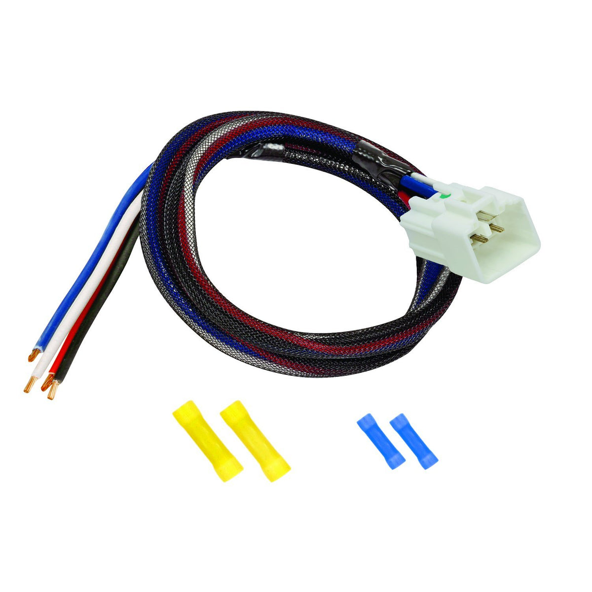 Tekonsha 3040-S Brake Control Wiring Adapter for Toyota
