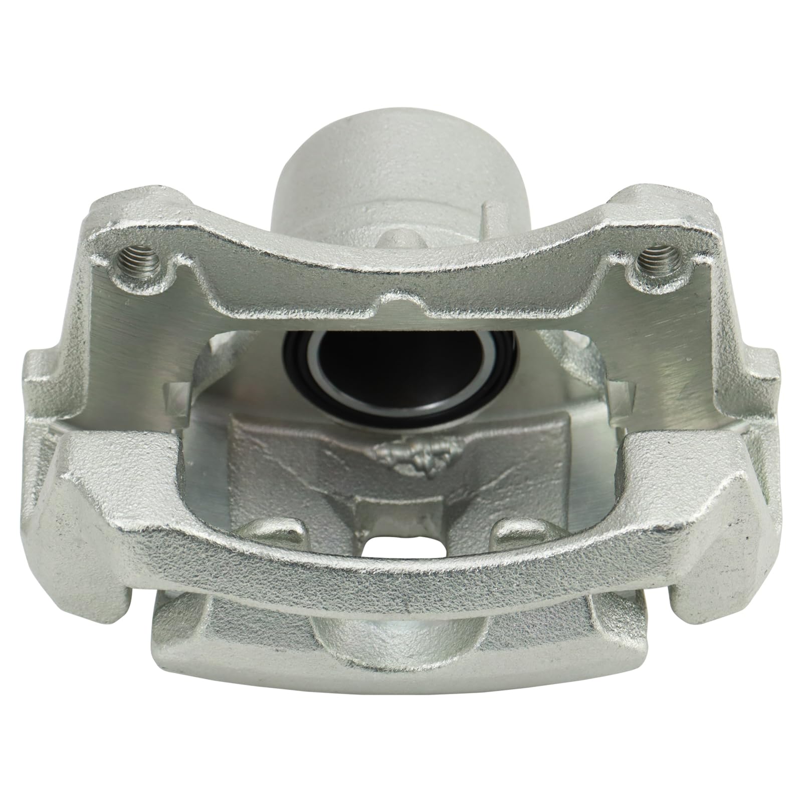 Trq Front Brake Caliper Set Compatible With 2005-2008 Chevrolet Cobalt 2008-2010 Hhr 2007-2009 Pontiac G5 2005 Saturn Ion