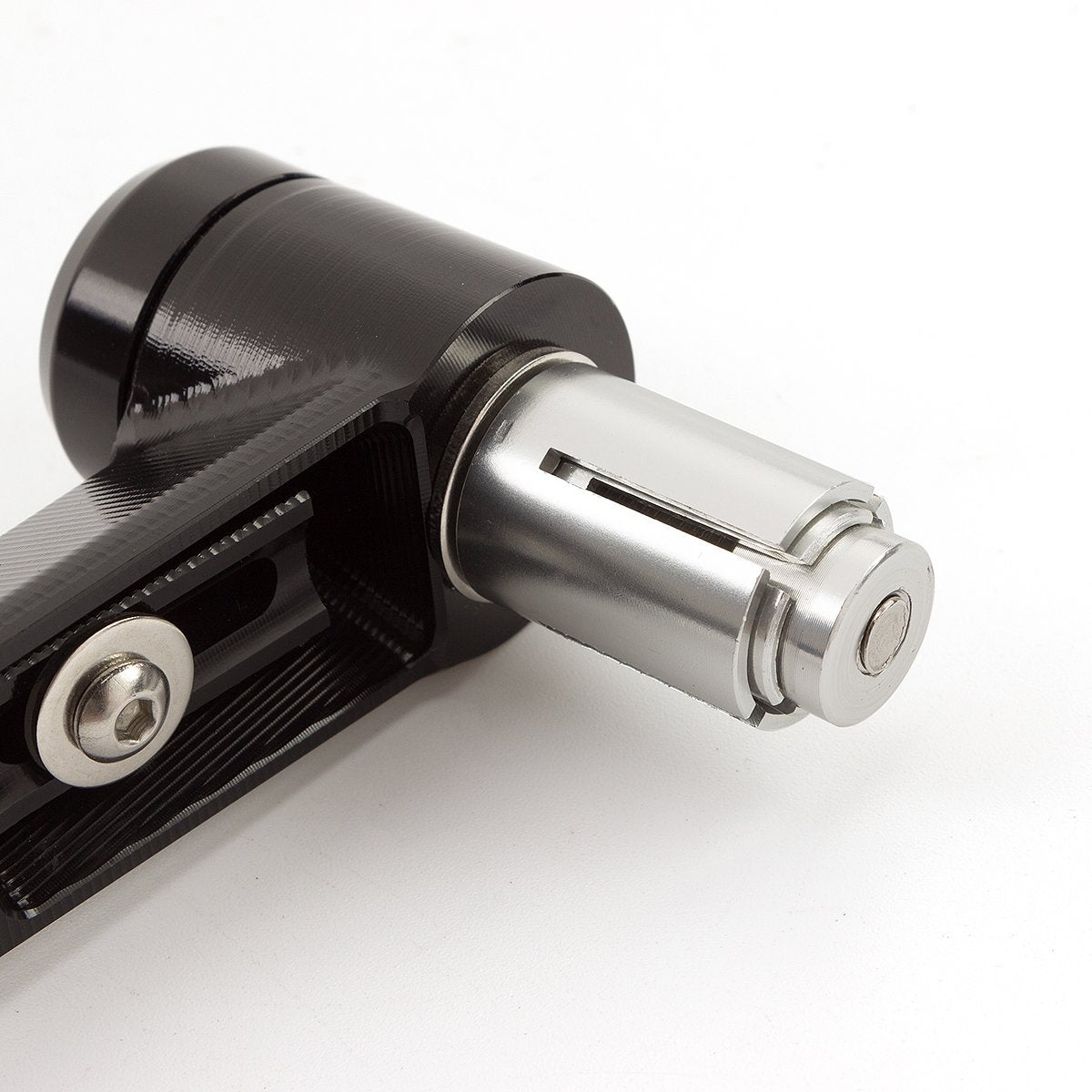 7/8 22mm CNC Brake Clutch Lever Protective Guards Bar Ends Motorcycles Handle Handguard Grip Compatible with 390 690 Dk 1290 SUP