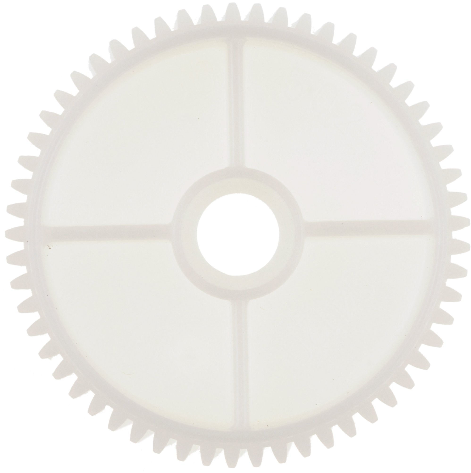 Dorman 42400 Headlamp Lift Motor Gear Compatible With Select Chevrolet / Pontiac / Saturn Models