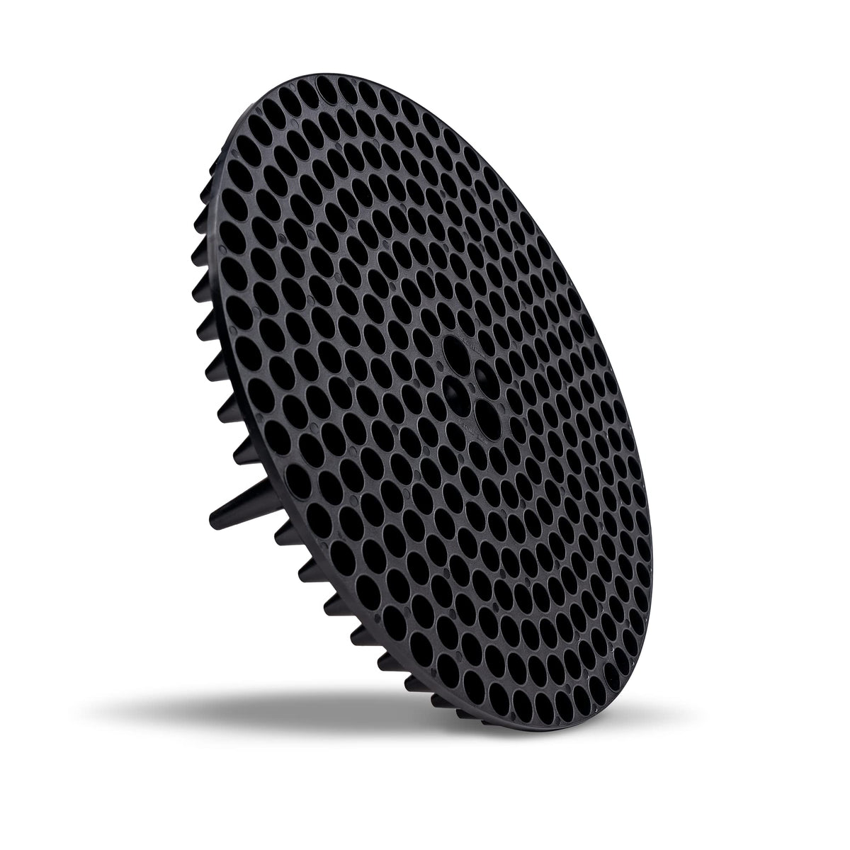 Chemical Guys Dirttrap01 Cyclone Dirt Trap Car Wash Bucket Insert/Filter Removes Debris While You Wash (Black)
