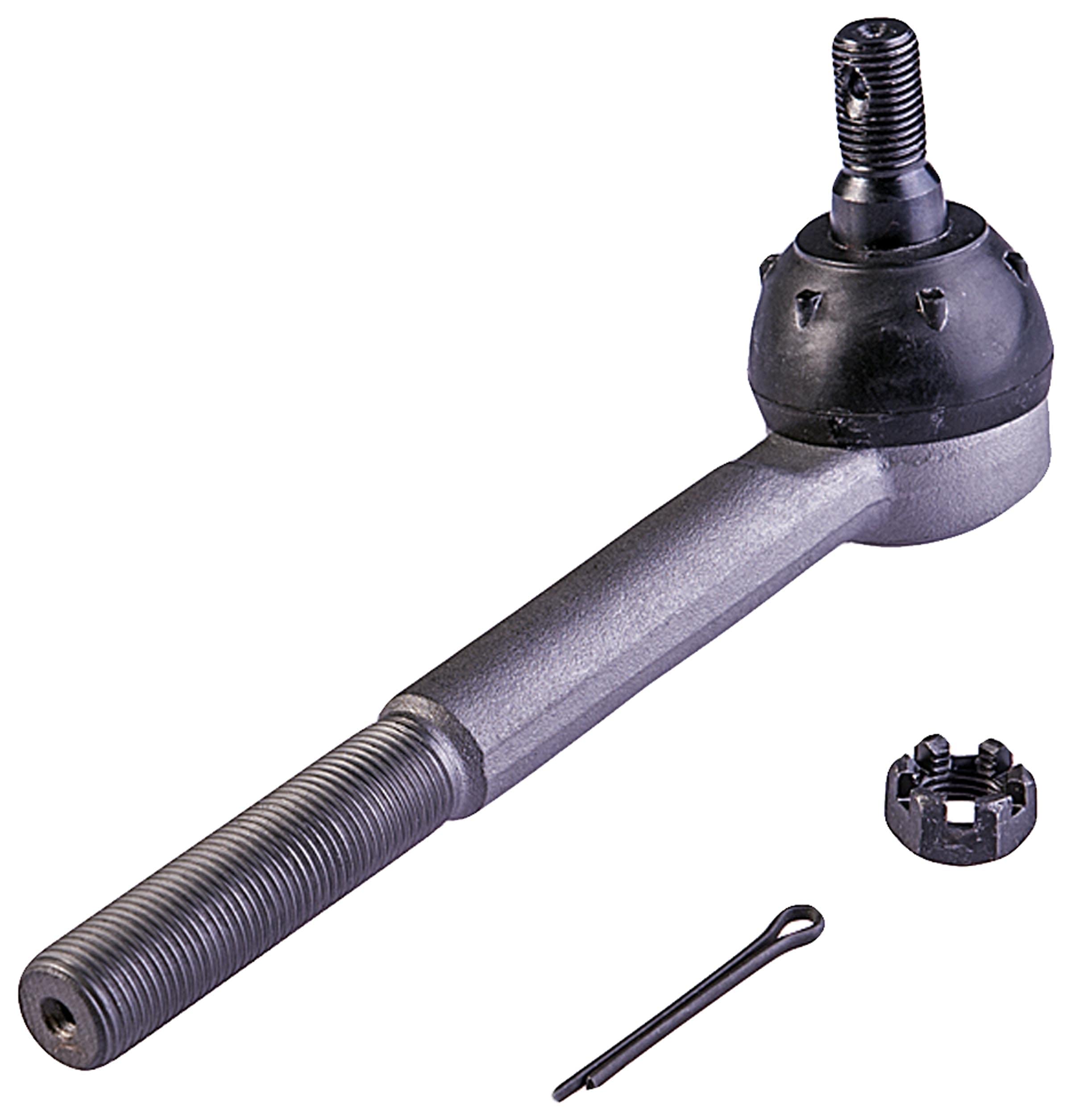 Dorman Ti86180Xl Front Inner Steering Tie Rod End Compatible With Ford/Lincoln/Mercury Models