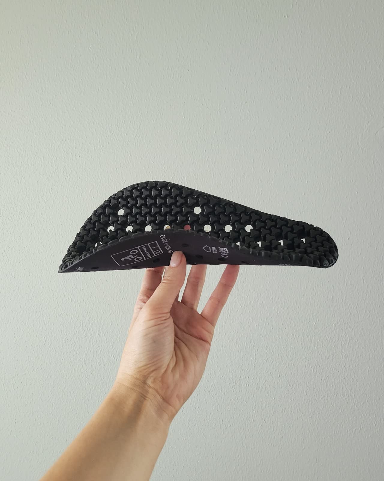 Ventilated Phantom Tripleflex Motorcycle Protection - SAS-TEC Universal CE Level 2 Armor (Shoulder, Elbow, Knee, Hip) (Small + L