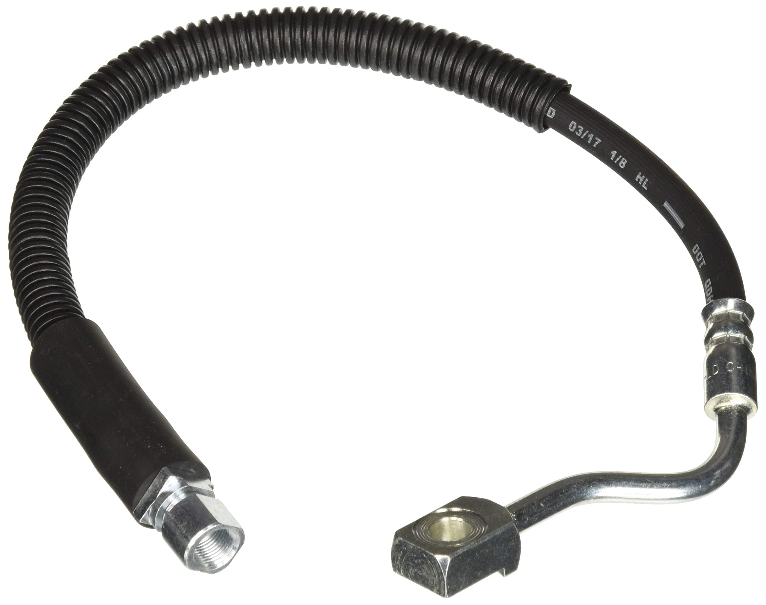 Centric Parts 150.66349 Brake Hose