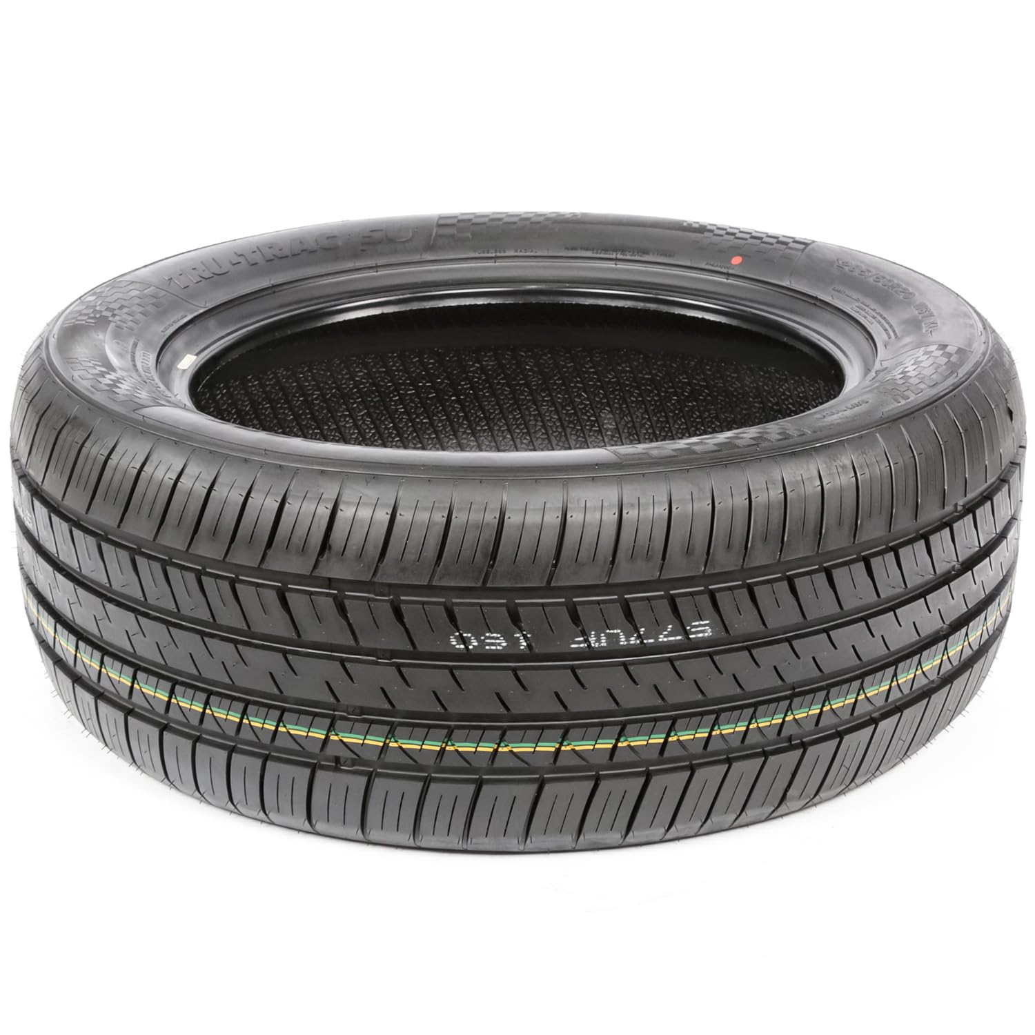 Armstrong Tru-Trac SU All-Season Truck/SUV Performance Radial Tire-285/50R20 285/50/20 285/50-20 116V Load Range XL 4-Ply BSW Bl