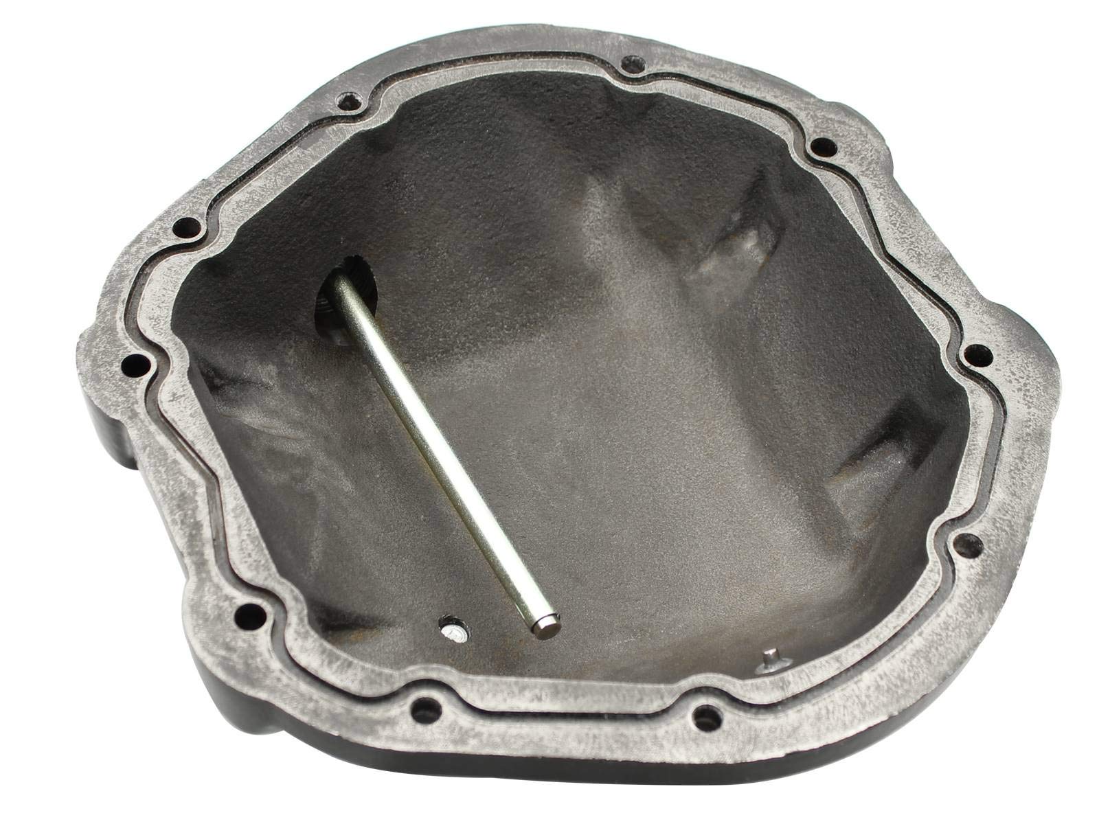 Afe Power 46-70162-Wl Differential Cover (Machined, With Gear Oil)
