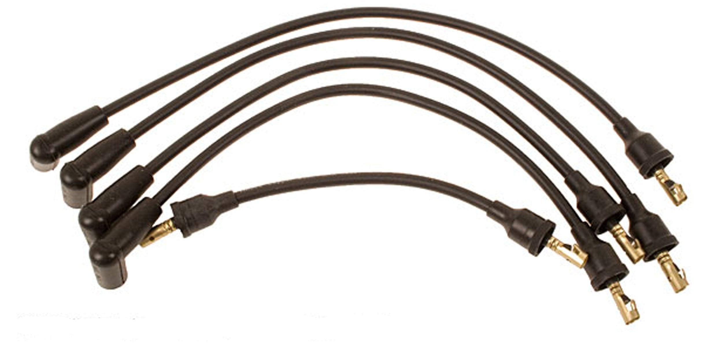 Tisco 352951R91 Ignition Wire Set
