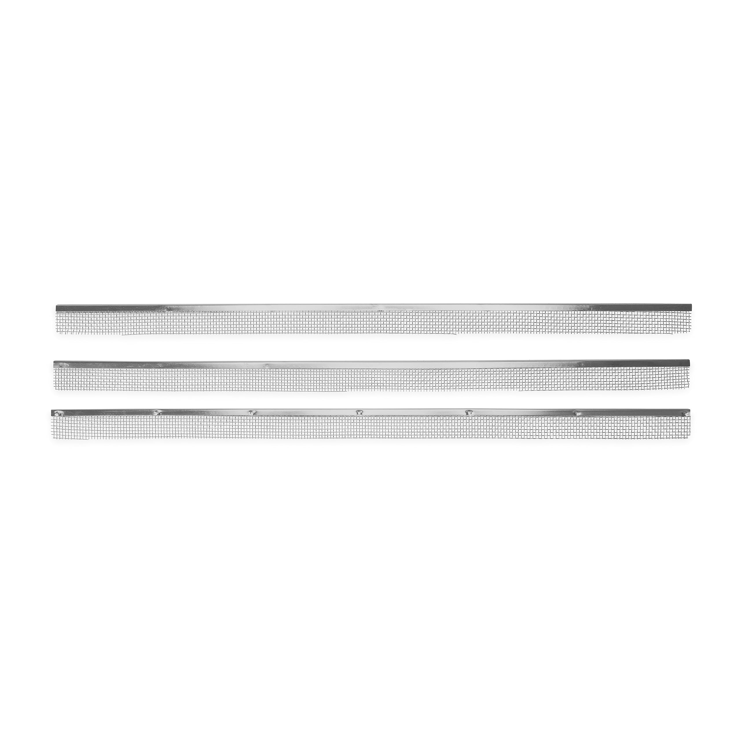 Camco 42153 Flying Insect for Norcold Refrigerator Screen - RS 700,27.5'' X 1.3''