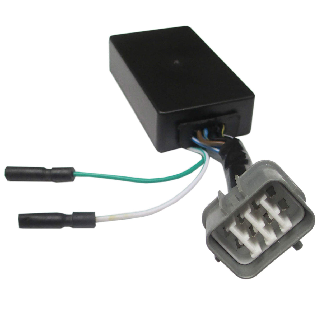 Hp Cdi Box Fit For Honda Trx 350 Rancher Fe Fm Te Tm 2000 2001 2002 2003 2004 20 30410-HN5-671 WBCARB07V2GSLW9