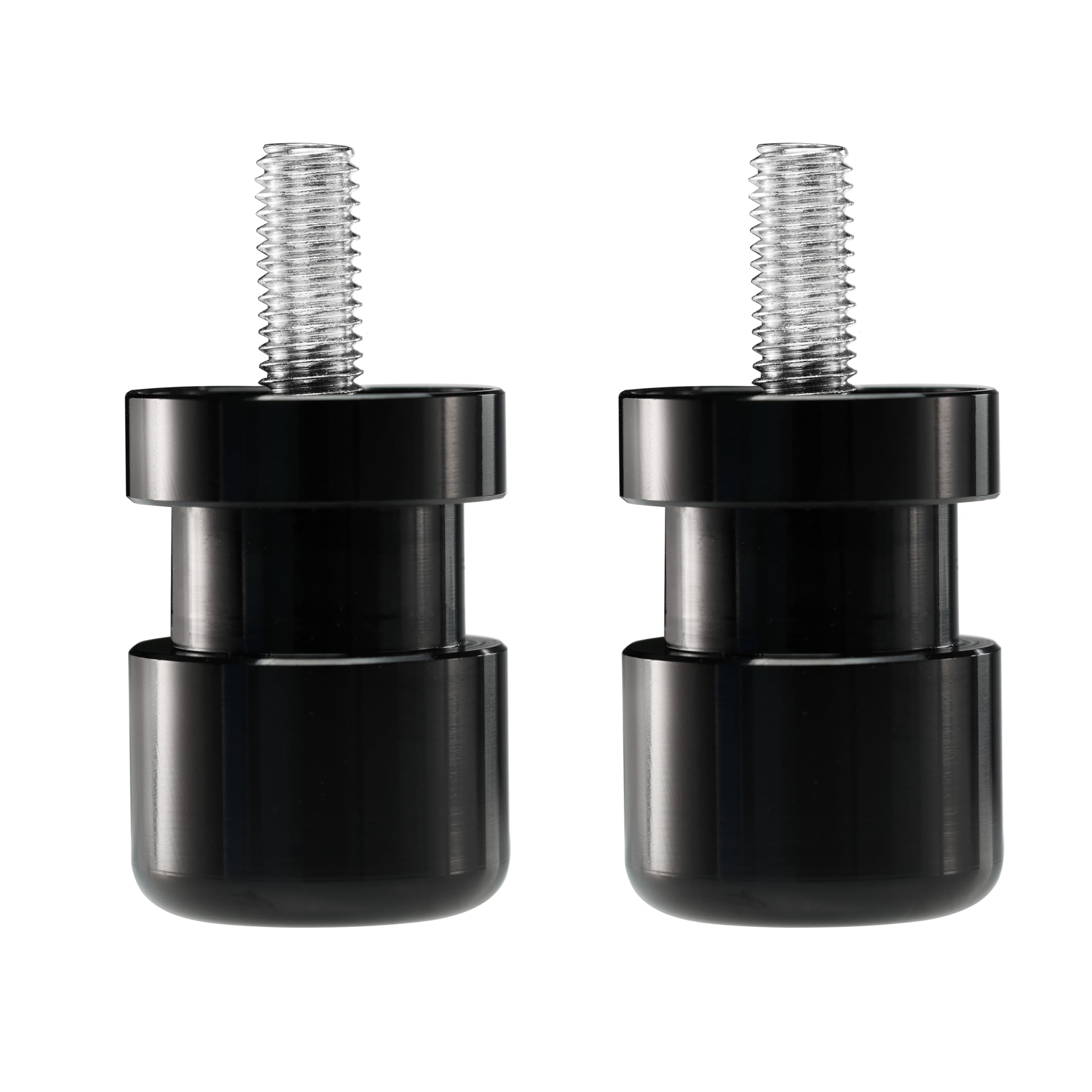 FENRIR Motorcycle Handlebar Bar End Mirror Adapter For Z1000 Z900 Z800 Z750 Z500 Z400 Z900RS Z650RS ZH2 Vulcan S Eliminator ZX14