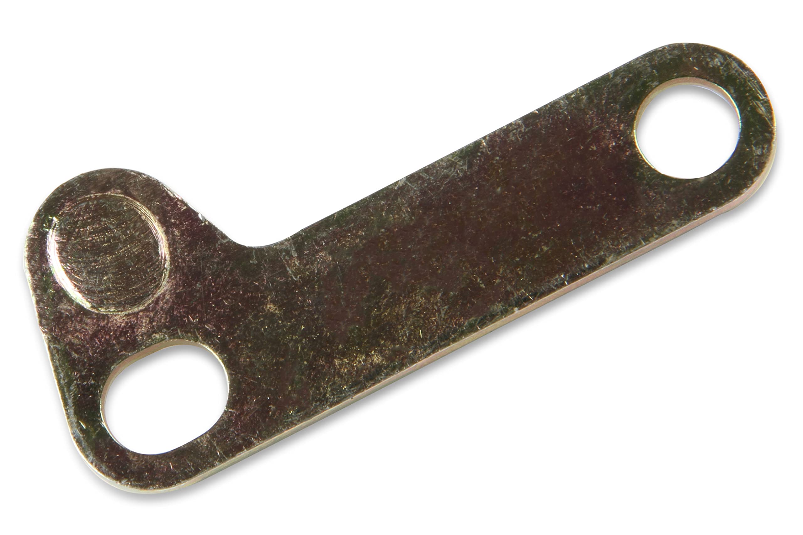 Holley 20-121 700R4 Carburetor Kickdown Throttle Bracket