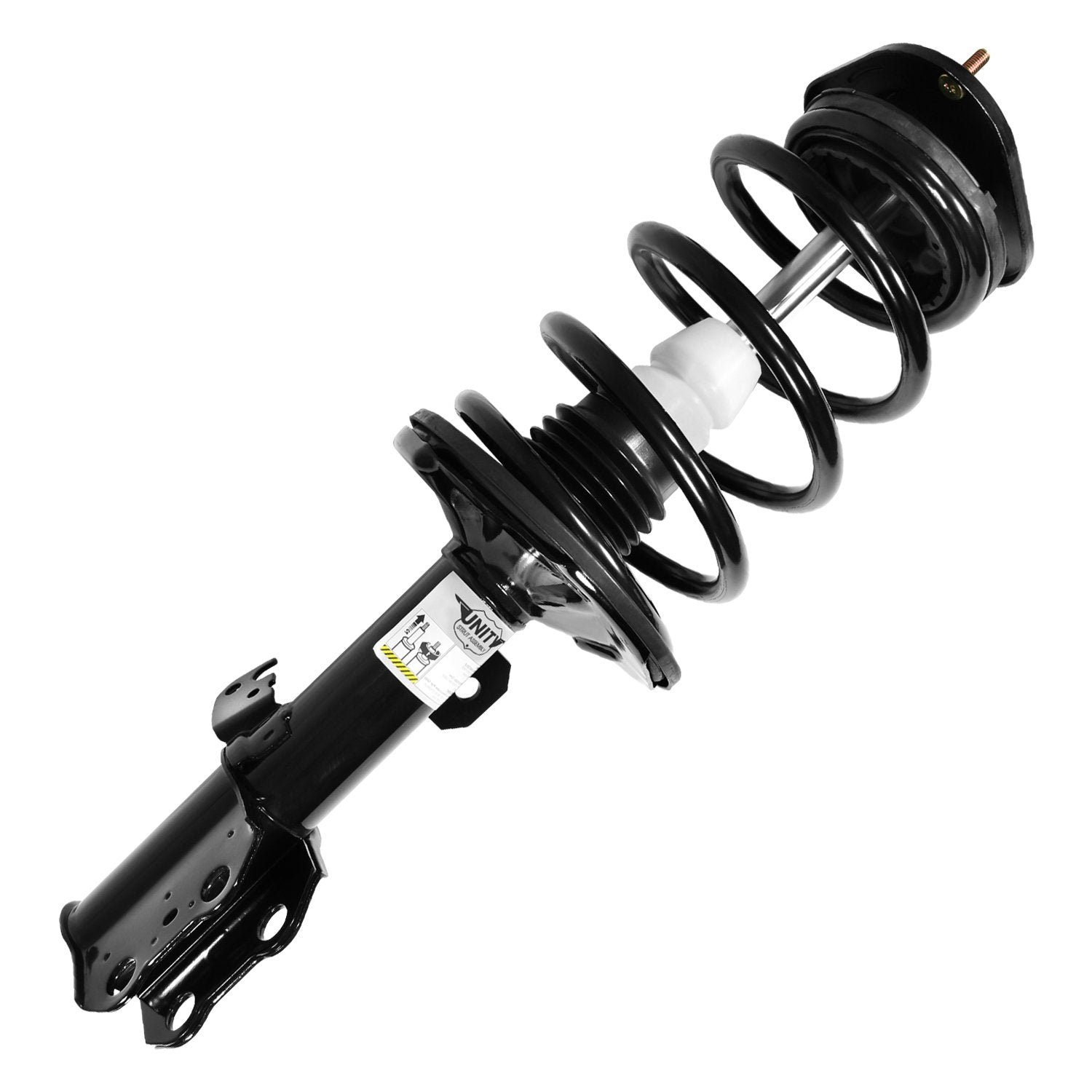 2003-2008 Pontiac Vibe, 2003-2007 Toyota Matrix - 2-11241-11242-001