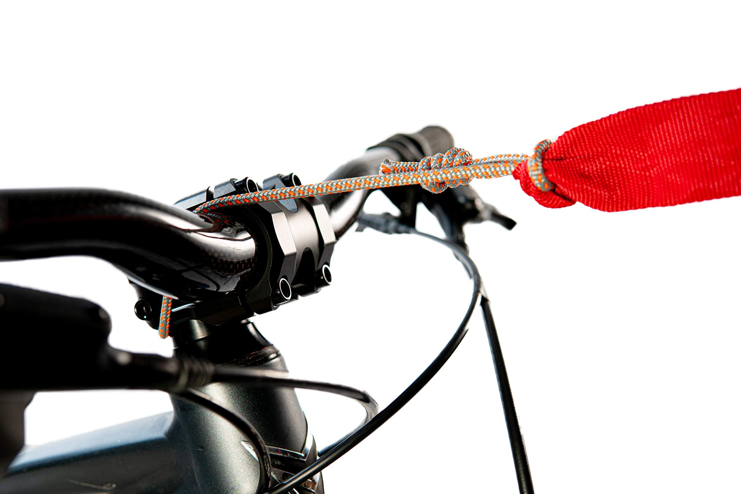 Towwhee - Fast Stem Hook - Instant Connection Accessory Adventure Tow Bungee