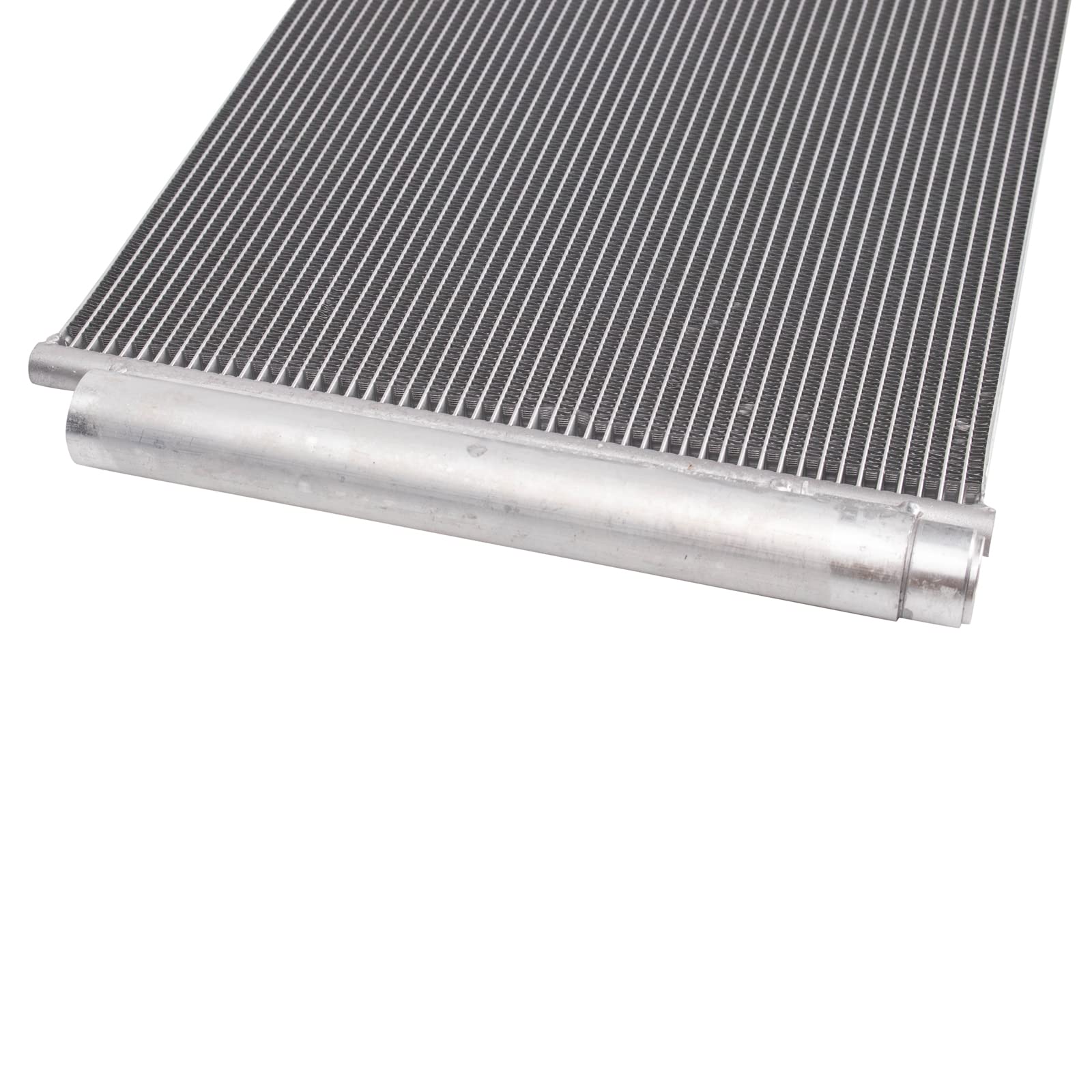 TRQ Air Conditioning A/C Condenser Receiver Drier Compatible with 2019-2023 Volvo XC40