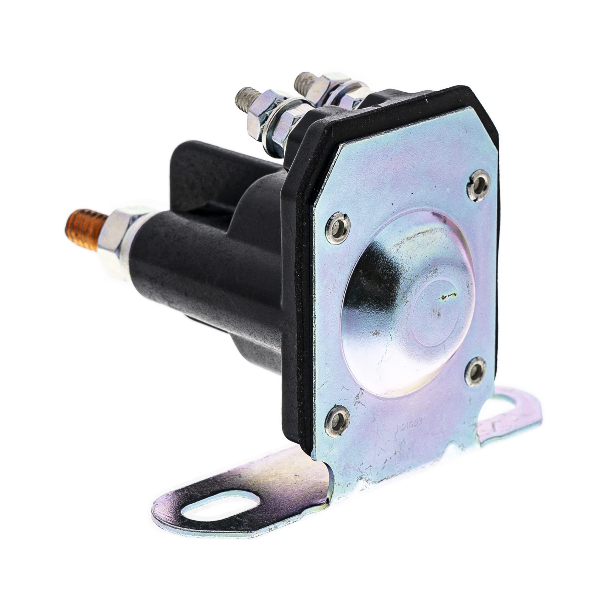 Niche Starter Solenoid For Polaris 4011251 4011072 Sportsman Scrambler 500 400 700 800 Trail Boss 330