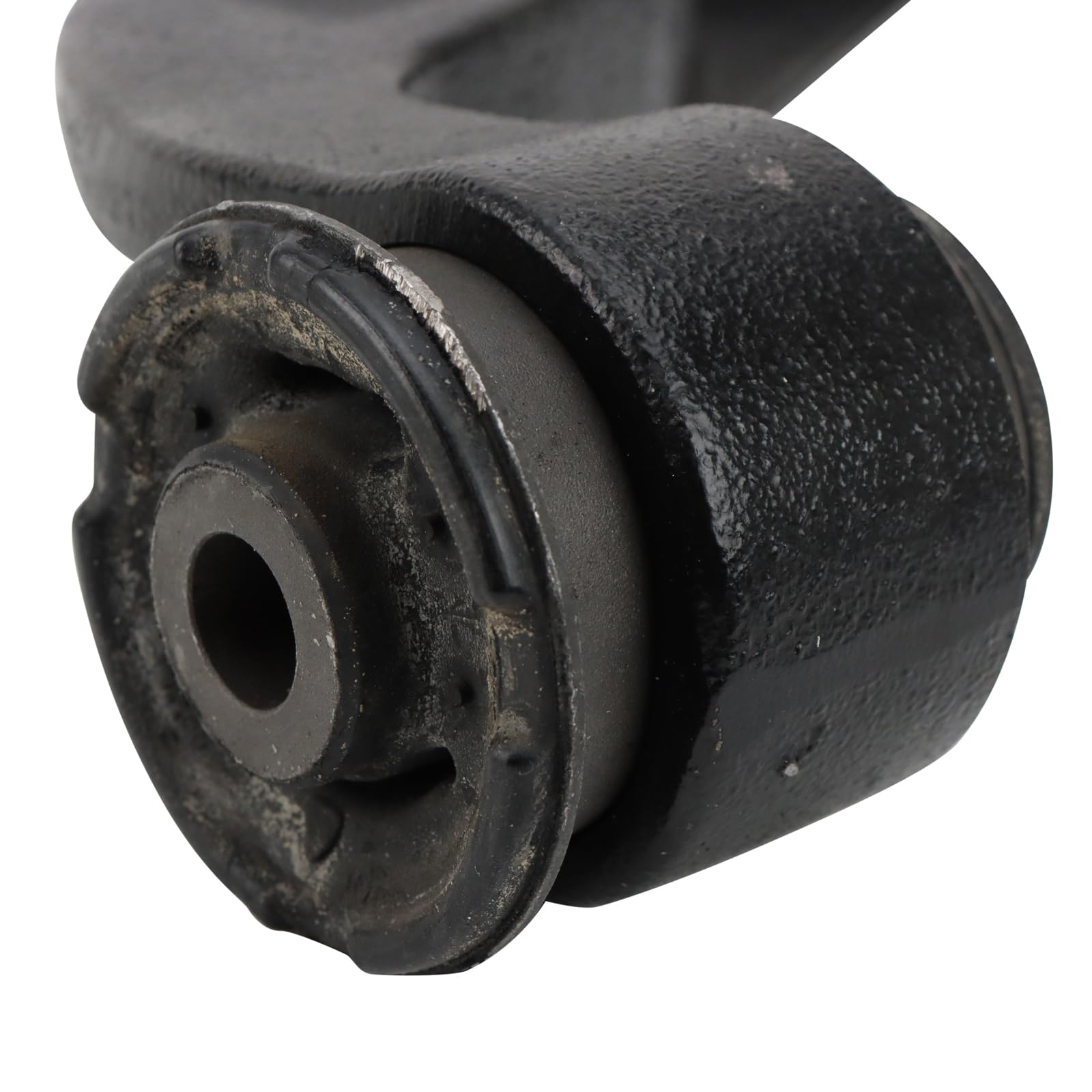 Trq Front Left Lower Control Arm With Ball Joint Drivers Side Compatible With 2006-2010 Dodge Ram 1500 2011-2018 Ram 1500 2019-2