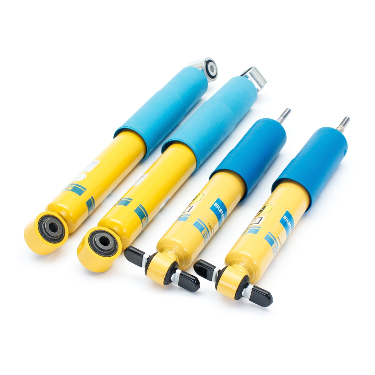 Bilstein 35-139362 Shock Absorber
