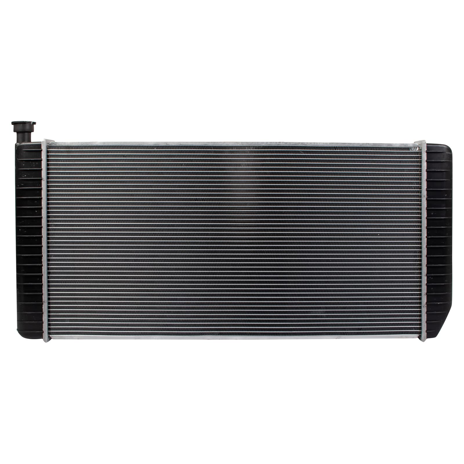Trq Radiator Compatible With Chevy Blazer C/K1500 C/K2500 C/K3500 Suburban Yukon Escalade