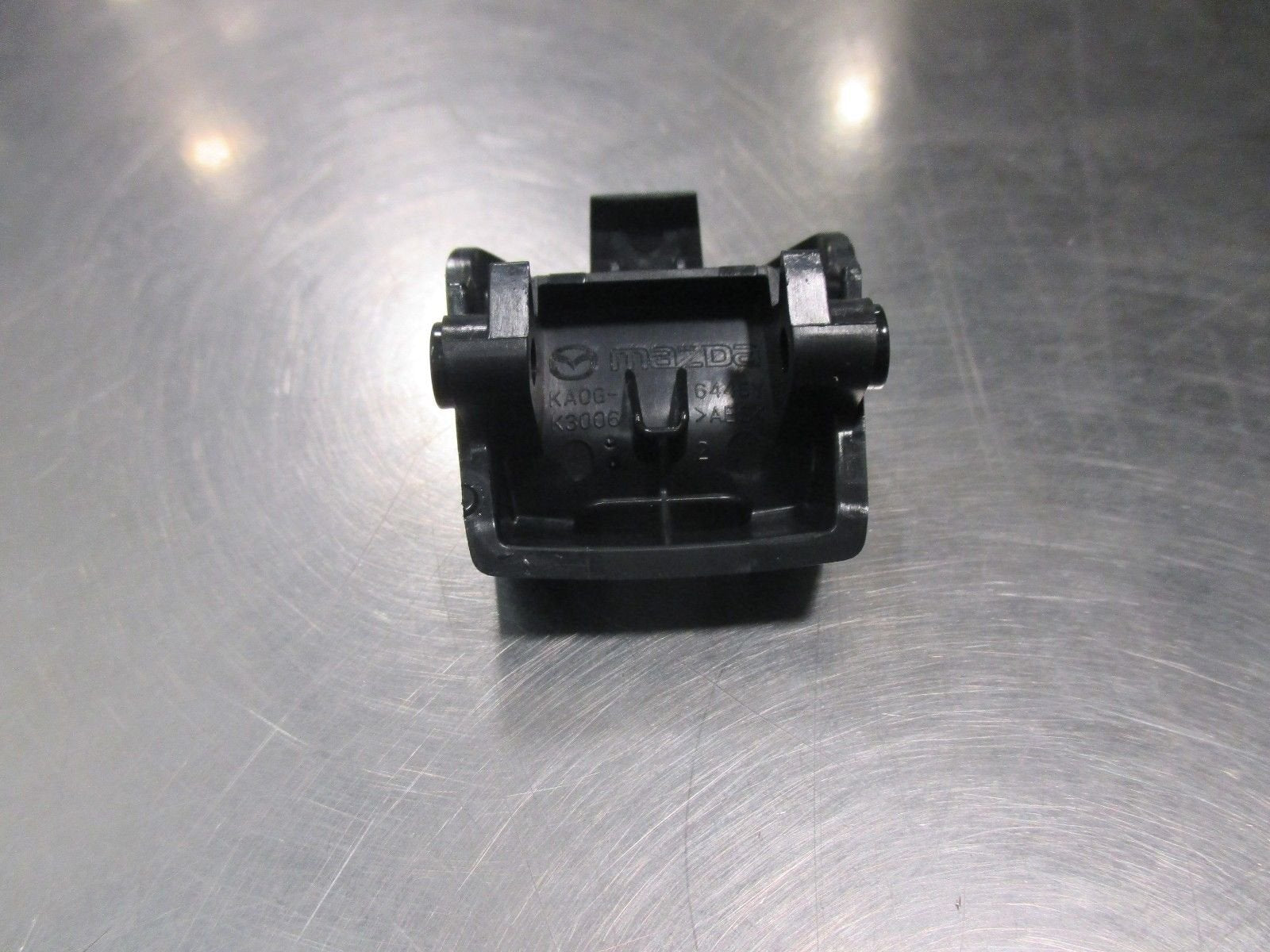 Mazda Console Lid Lock - Ka0G-64-45Ya-02