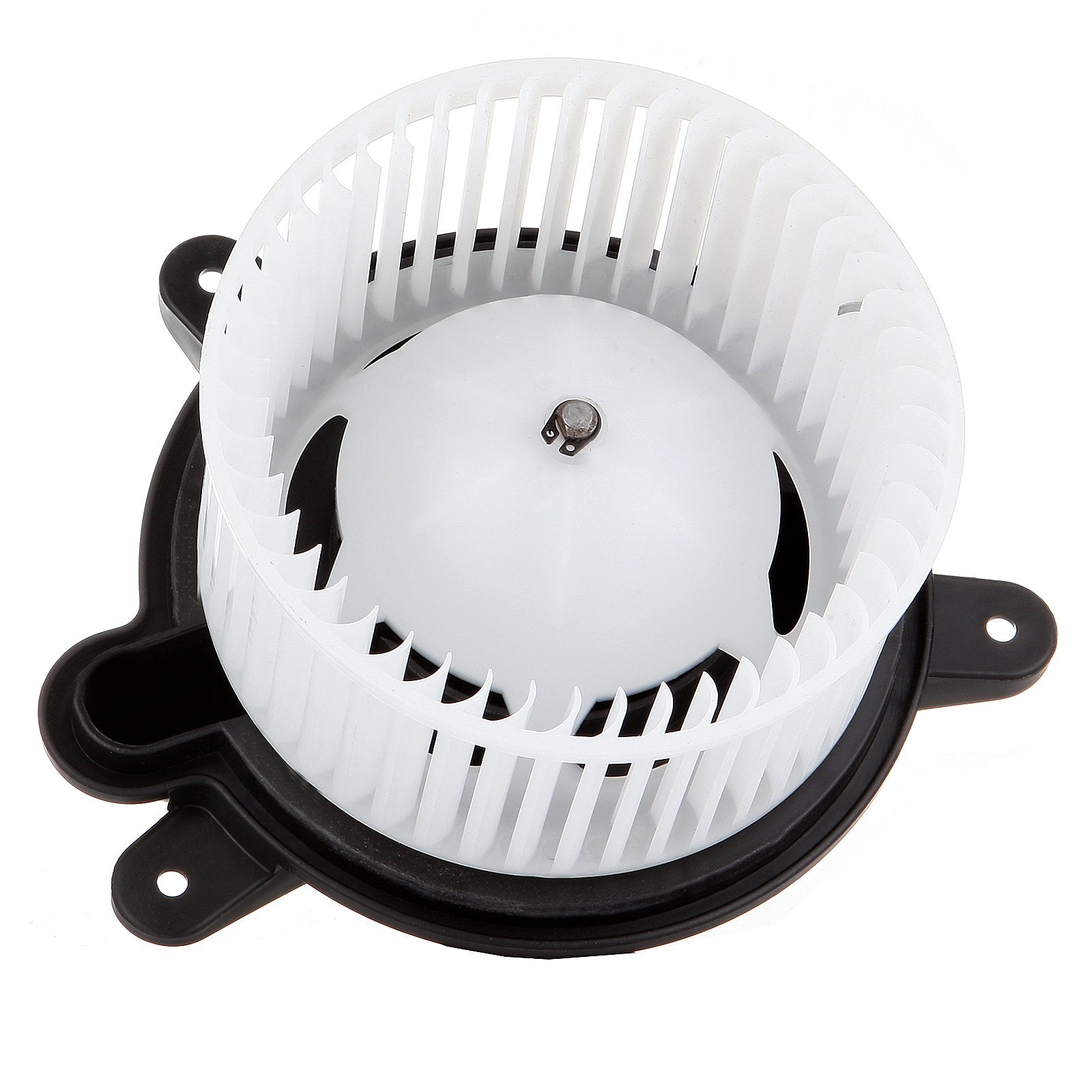 Eccpp For Jeep Hvac Plastic Heater Blower Motor W/Fan Cage Fit For 1997-2001 For Jeep Cherokee/ 1997-2001 For Jeep Wrangler