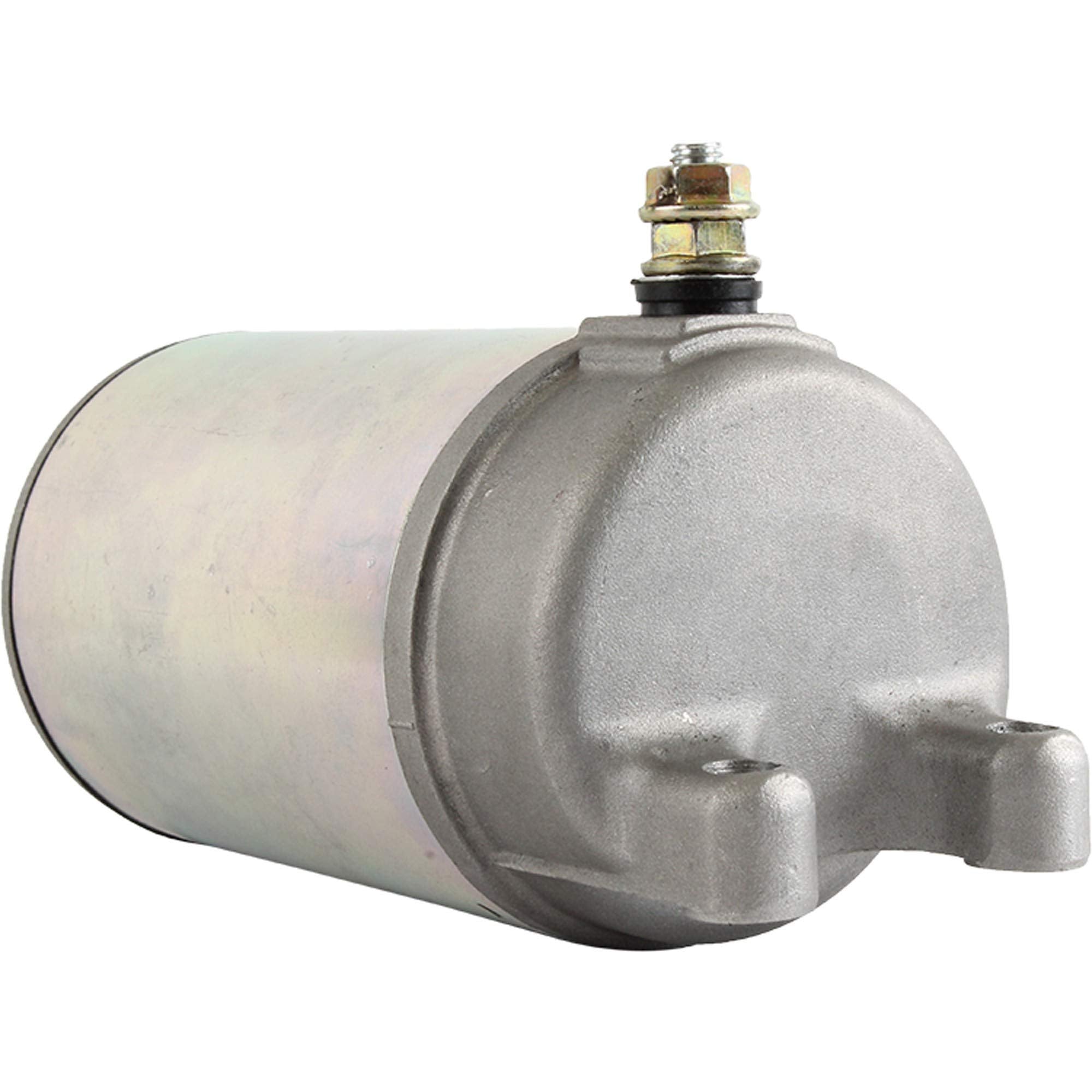 Db Electrical Snd0790 New Trumph Pmdd 12-Volt Ccw 10-Spline Starter Compatible With/Replacement For Triumph Daytona 955I 131059