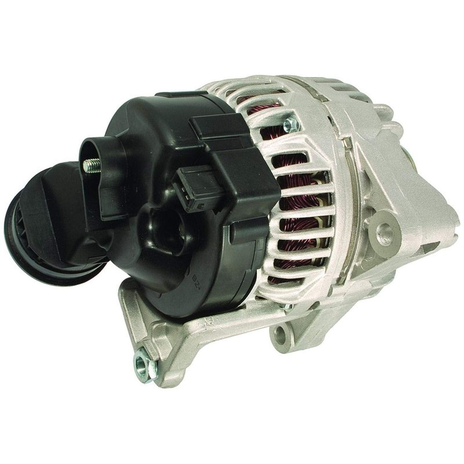 Premier Gear Pg-13882 Alternator Compatible With/Replacement For Bmw 2.2L 2.5L 3.0L 320 325 330 525 530 Series X5 Z3 2001 2002 2