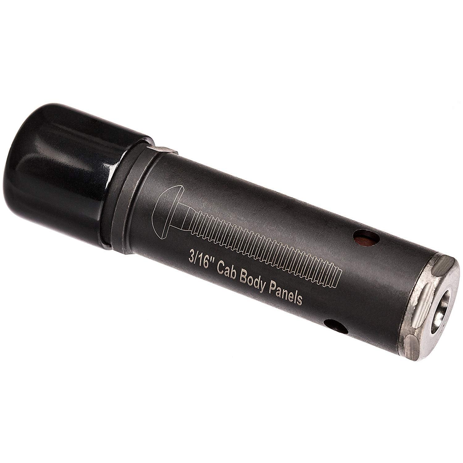 Reliable Air Tools Rat640 Basic Truck Cab Kit