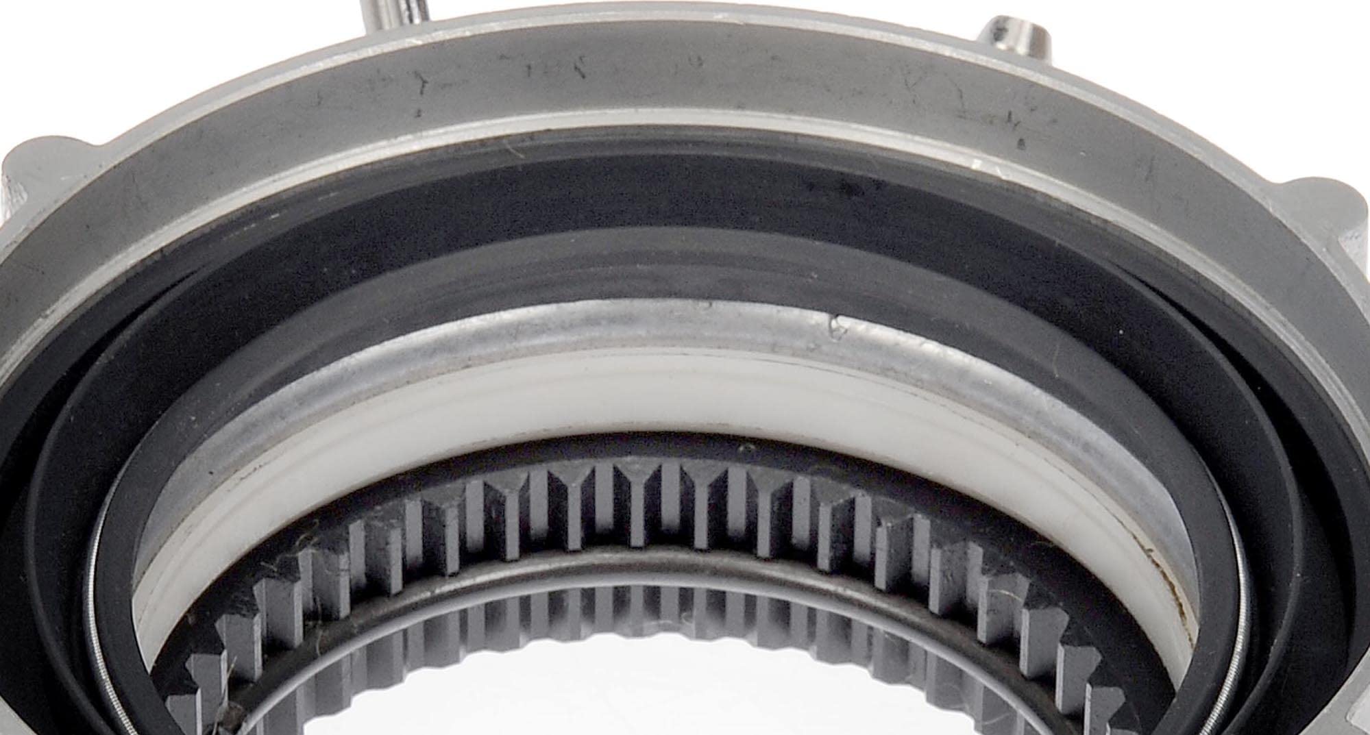 Dorman 600-405 Independent Wheel End Coupler (Vacuum Delete Kit) Compatible With Select Ford/Lincoln Models, 2 Pack (Oe Fix)