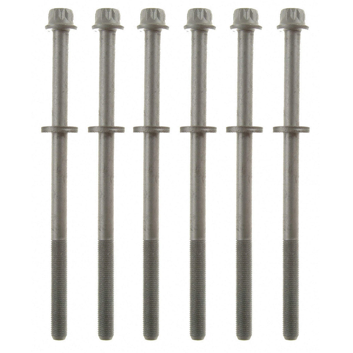 Fel-Pro Es 72212 Engine Cylinder Head Bolt Set For Subaru Outback