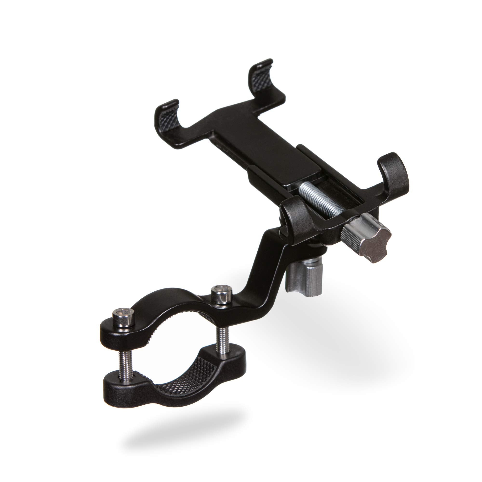 fjqxz Bicycle & Motorcycle Universal Phone Mount