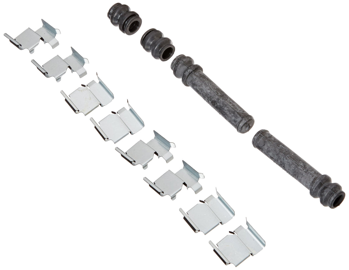 Raybestos H15972A Professional Grade Disc Brake Caliper Hardware Kit