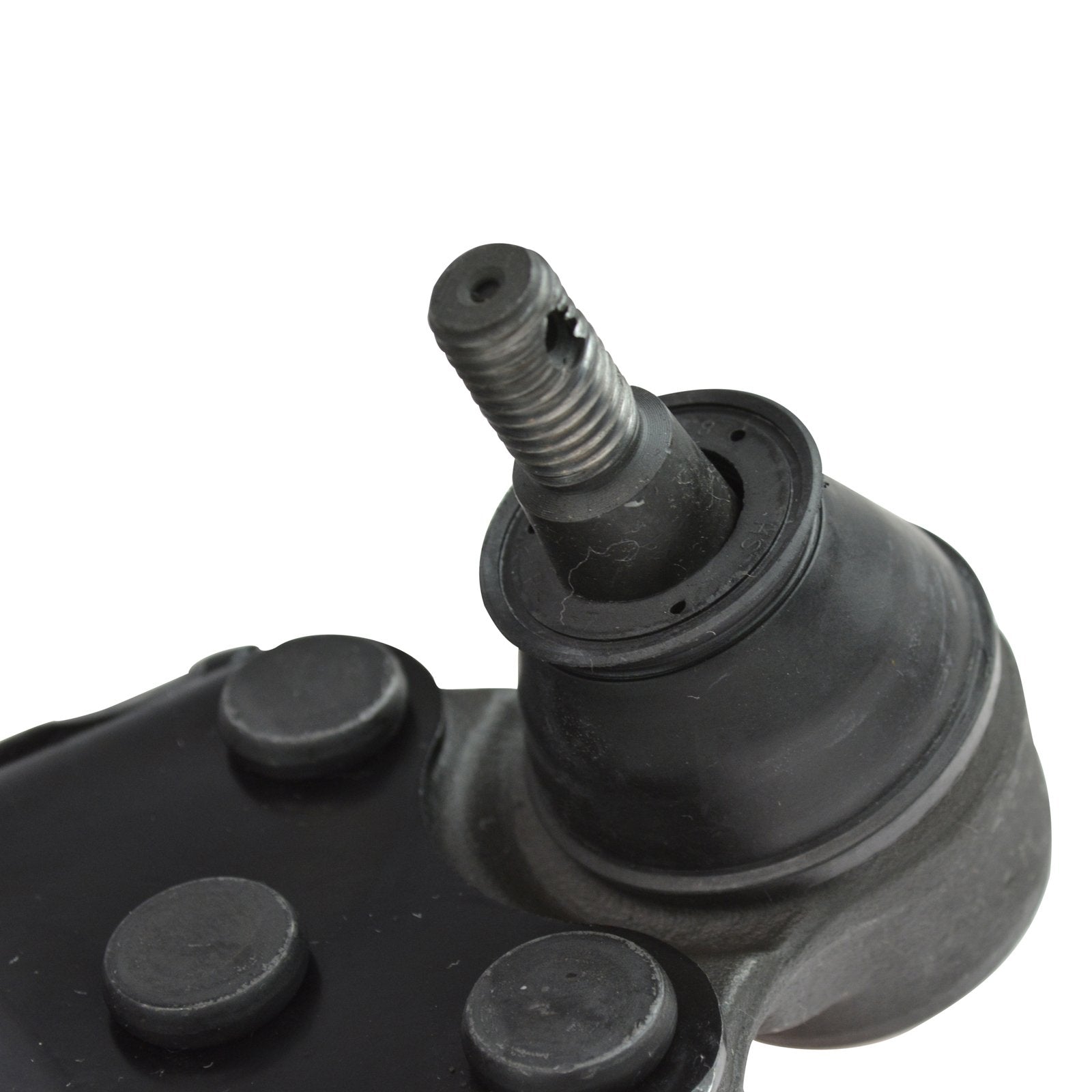 Trq Control Arm W/Ball Joint Front Lower Right For Buick Chevy Oldsmobile Pontiac