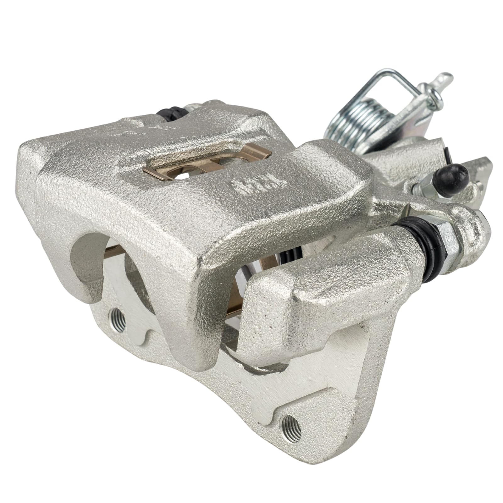 Kax Disc Brake Caliper Assembly Set Fit For 1998-2007 Honda Accord, 2004-2008 Acura Tsx, Rear Left And Right, Driver And Passeng