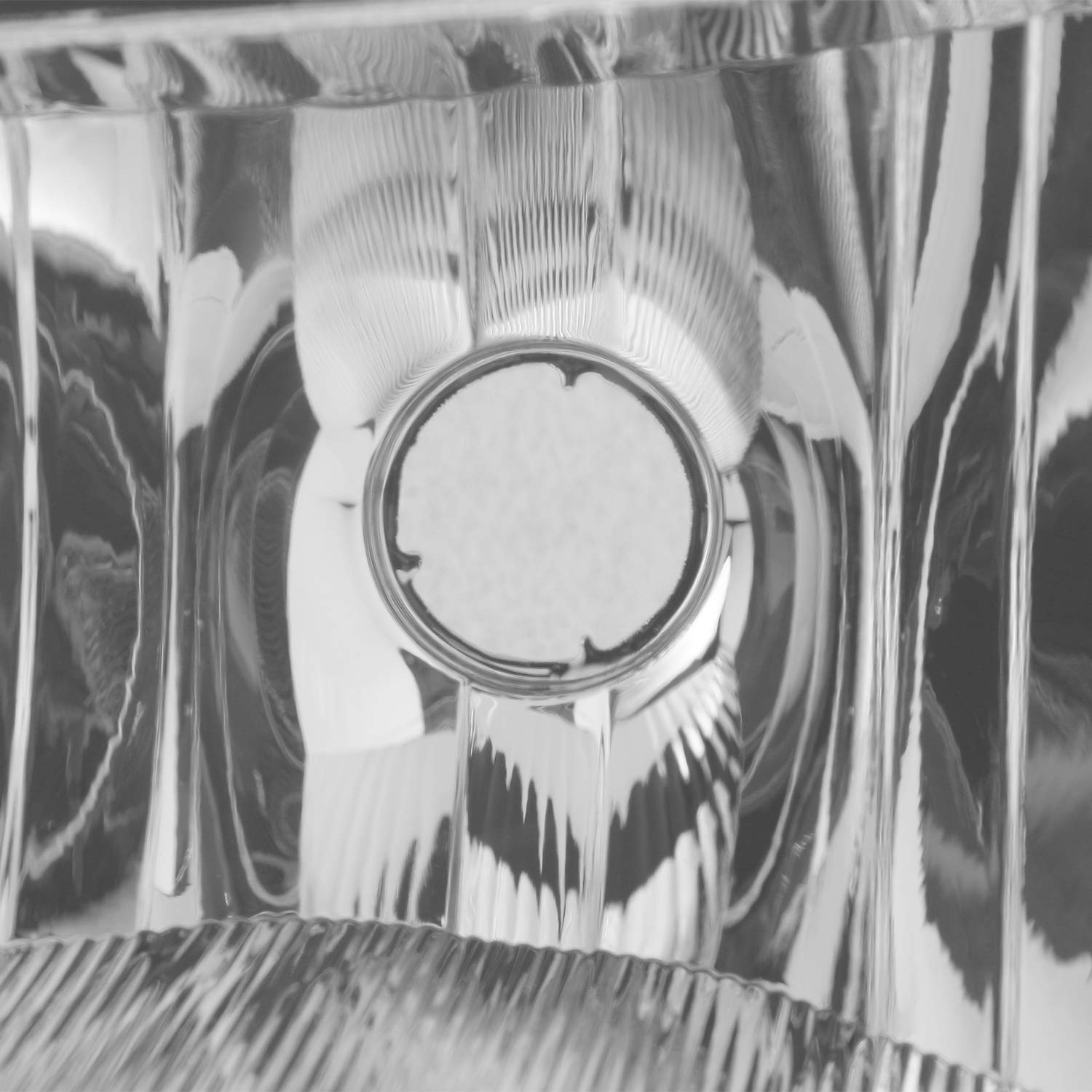 Akkon - For 2005-2015 Peterbilt Class 8 Trucks 325 384 386 330 335 337 340 348 382 Oe Black Housing Headlights