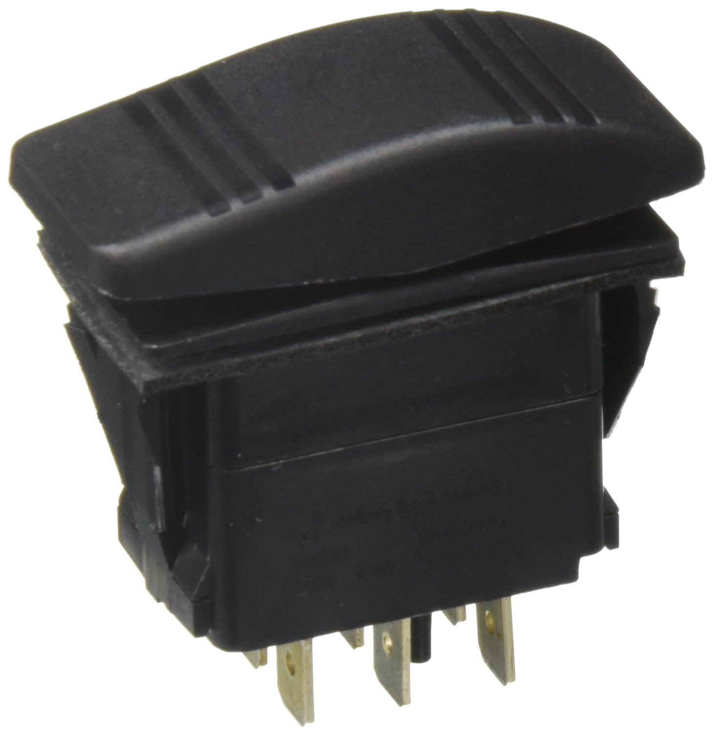 Sierra International RK19850TP Rocker Switch