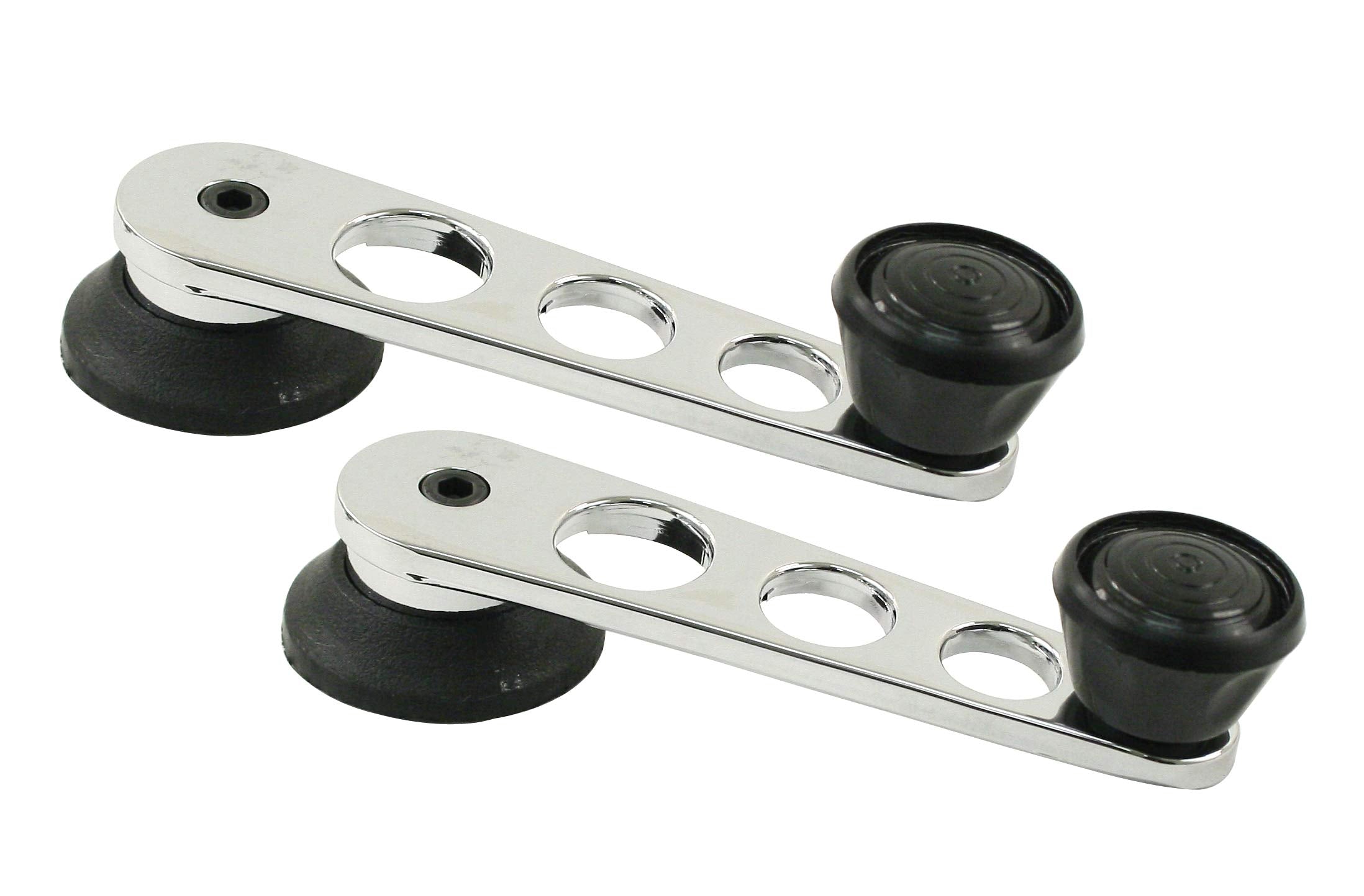 Empi 11-4521-B VW Bug, Beetle, Window Cranks, 68 & Later, Pair