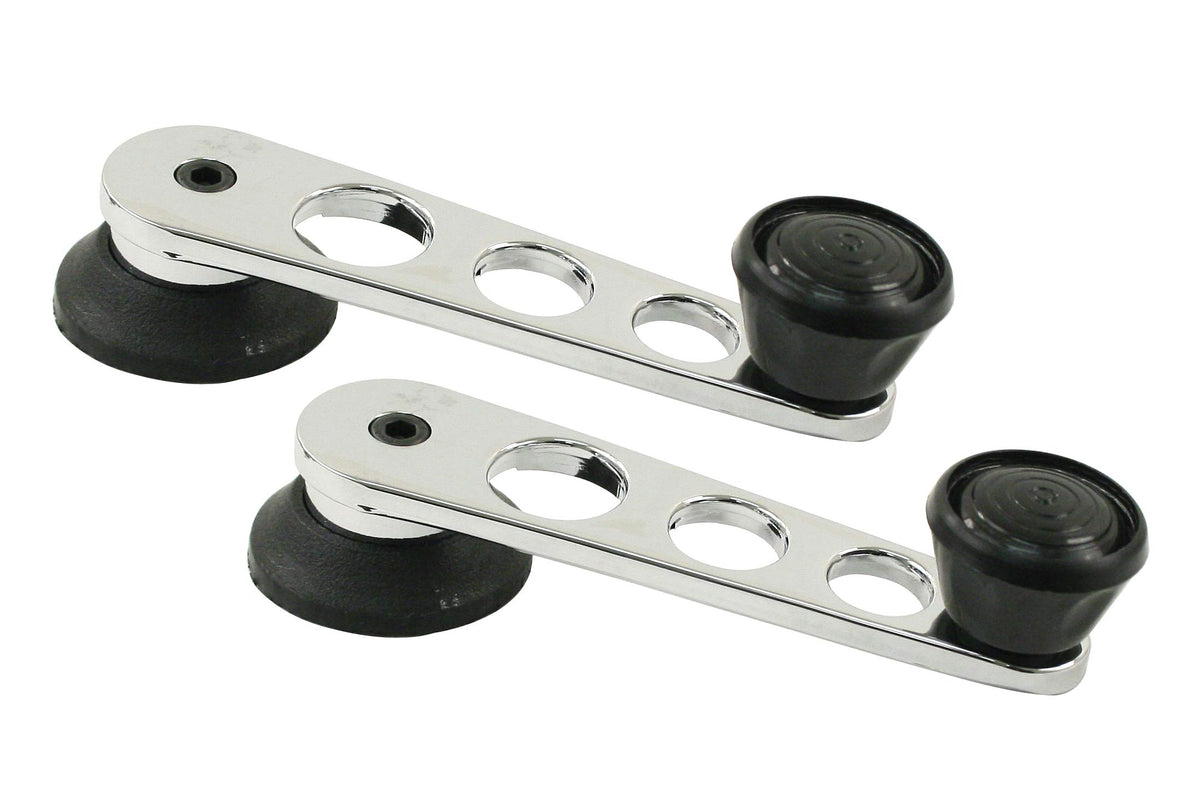 Empi 11-4521-B VW Bug, Beetle, Window Cranks, 68 & Later, Pair