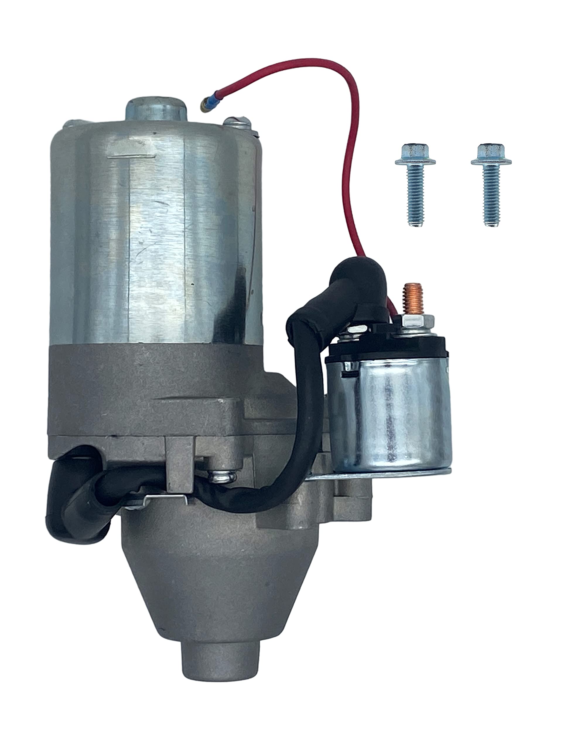 Yamakato Gx160 Gx200 Starter Motor 212Cc For Honda 31210-Ze1-023 Predator 212 Electric Start Duromax 7 Hp Lifan 6.5 Hp Viking 22