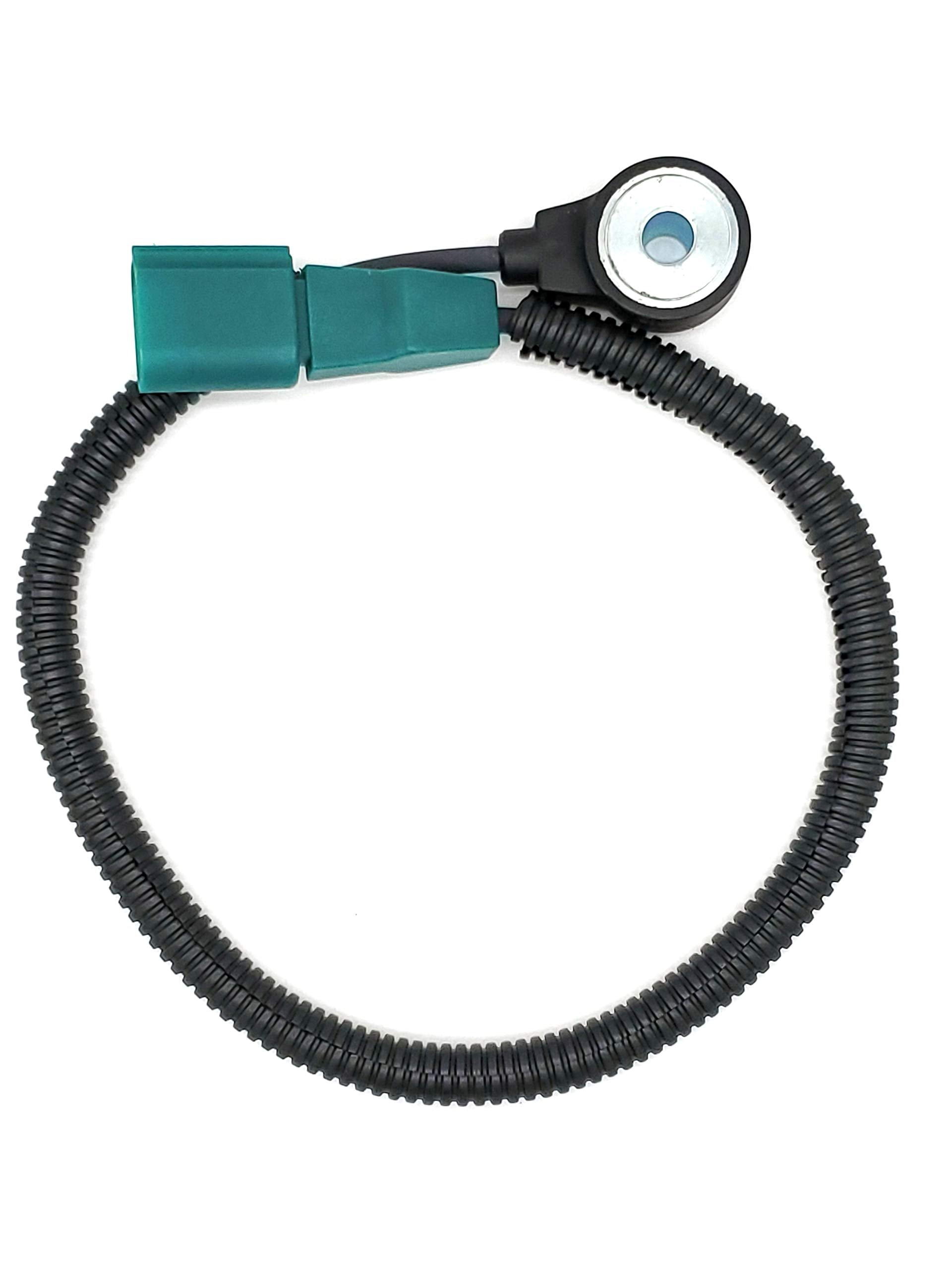 Holstein Parts 2Knc0054 Engine Knock Sensor - Compatible With Select Audi A4, A6, Q5; Volkswagen Jetta, Passat, Tiguan + More