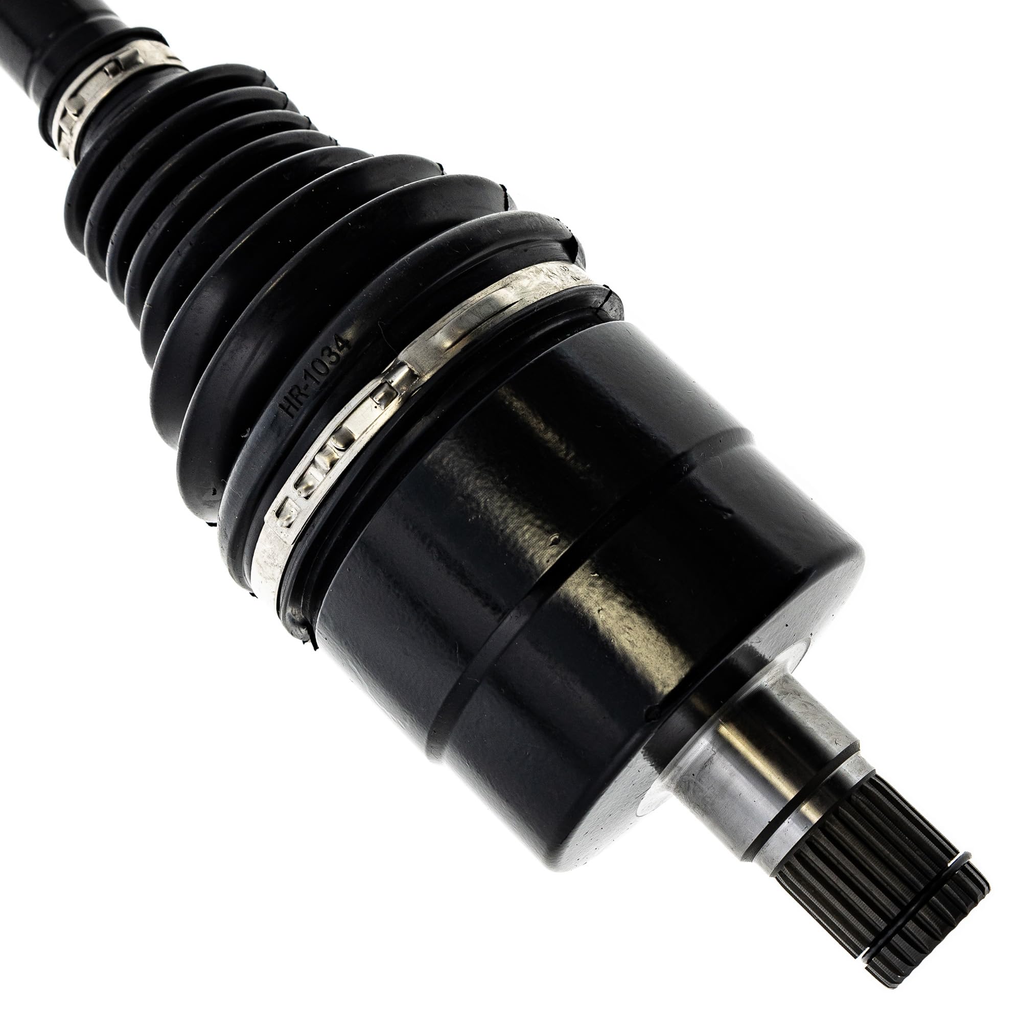 Niche Rear Cv Axle Kit For Can-Am Outlander 650 1000 850 1000R Max Renegade 570 705502710 705502711