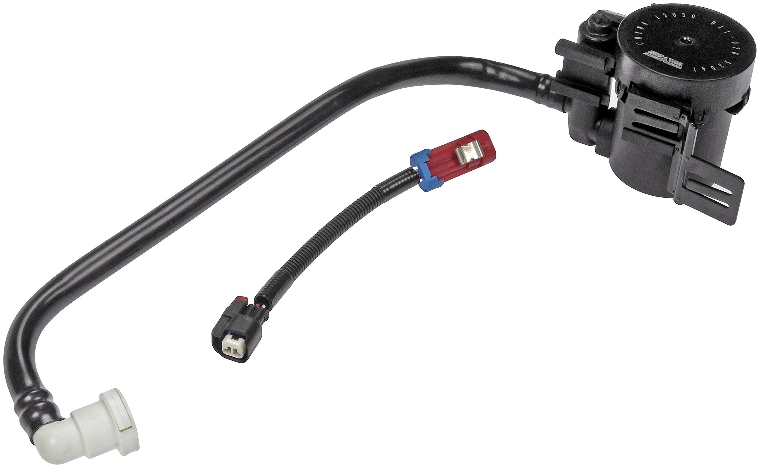 Dorman 911-070 Vapor Canister Vent Solenoid Compatible With Select Chevrolet / Gmc / Hummer Models